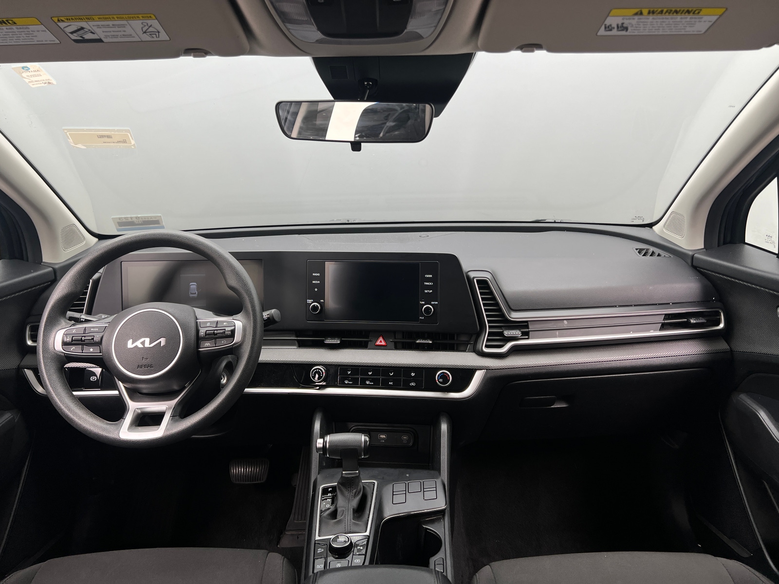 Thumbnail: 2023 Kia Sportage - 3