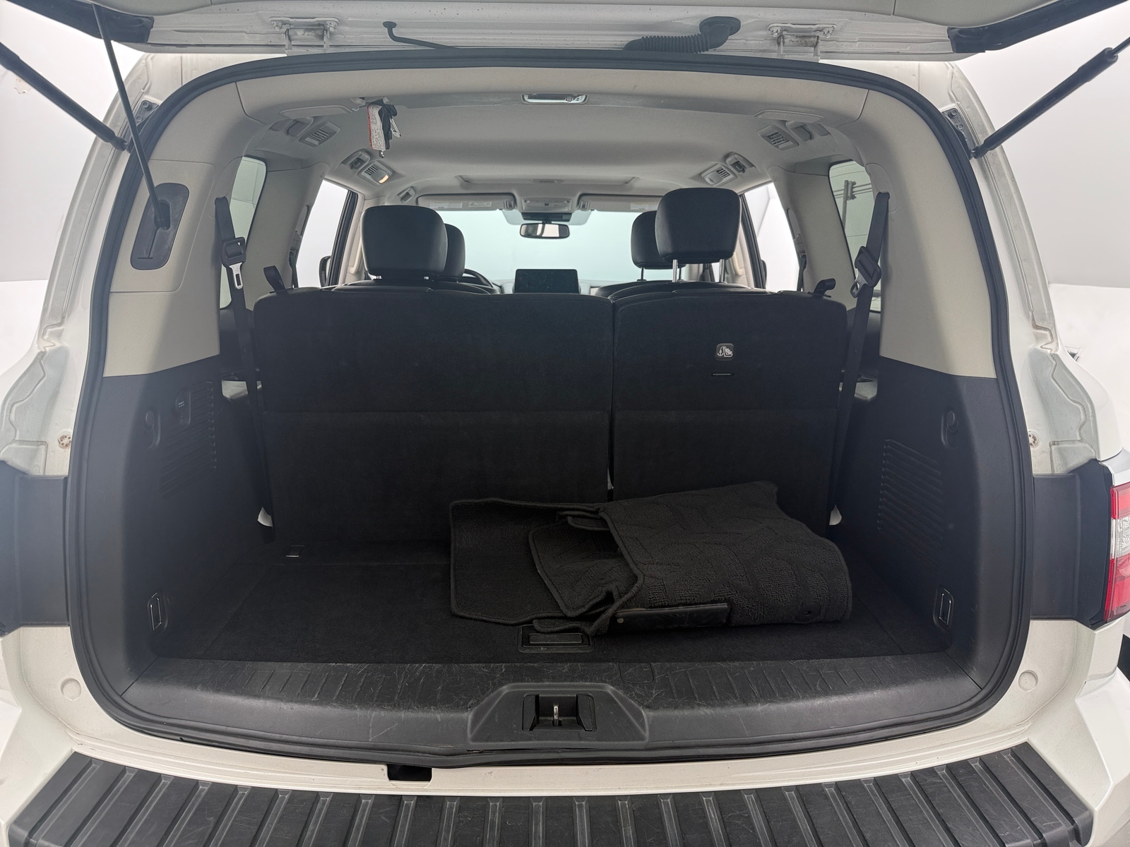 Thumbnail: 2024 Nissan Armada - 6