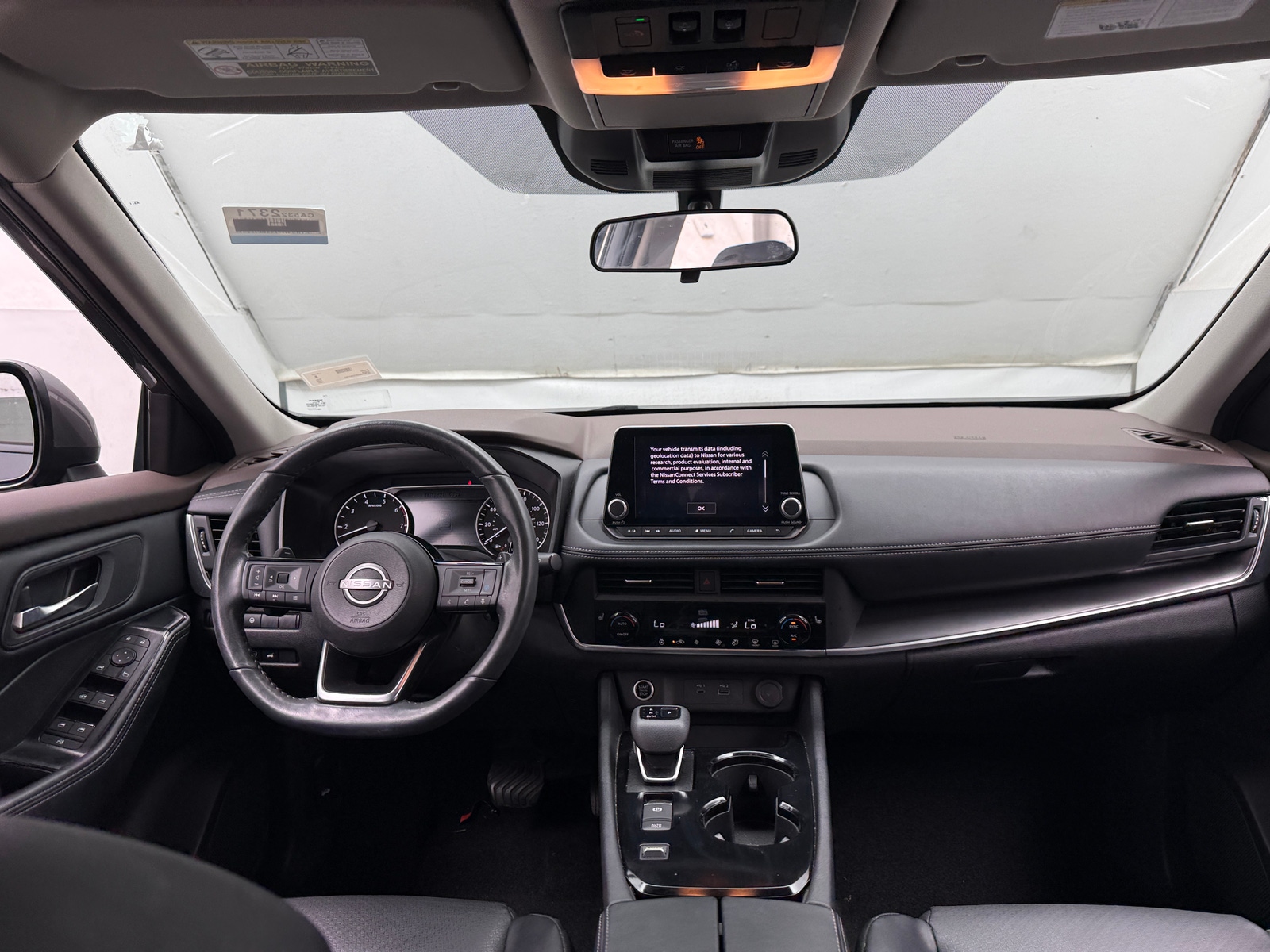 Thumbnail: 2023 Nissan Rogue - 2