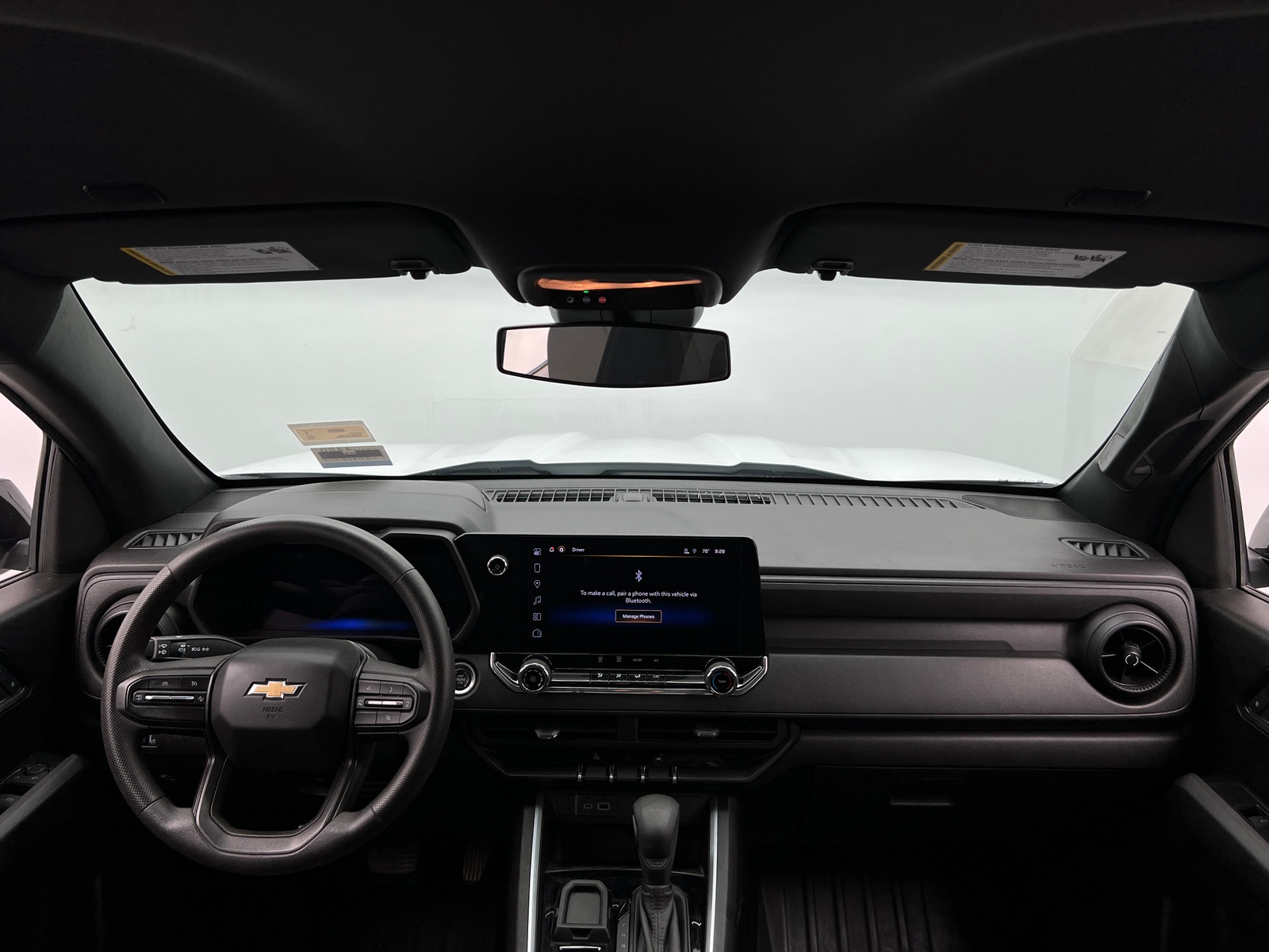 Thumbnail: 2024 Chevrolet Colorado - 3