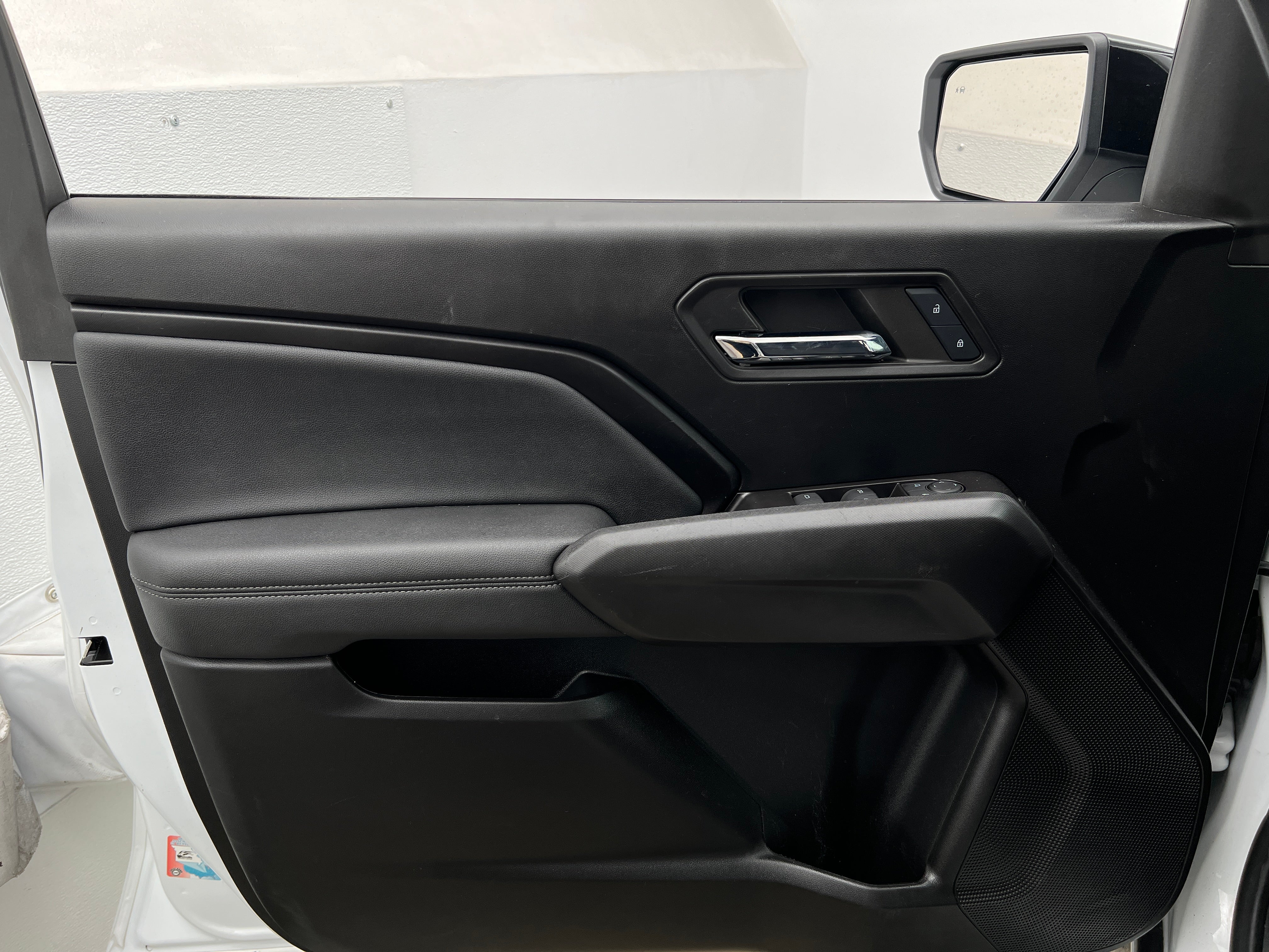 2024 Chevrolet Colorado