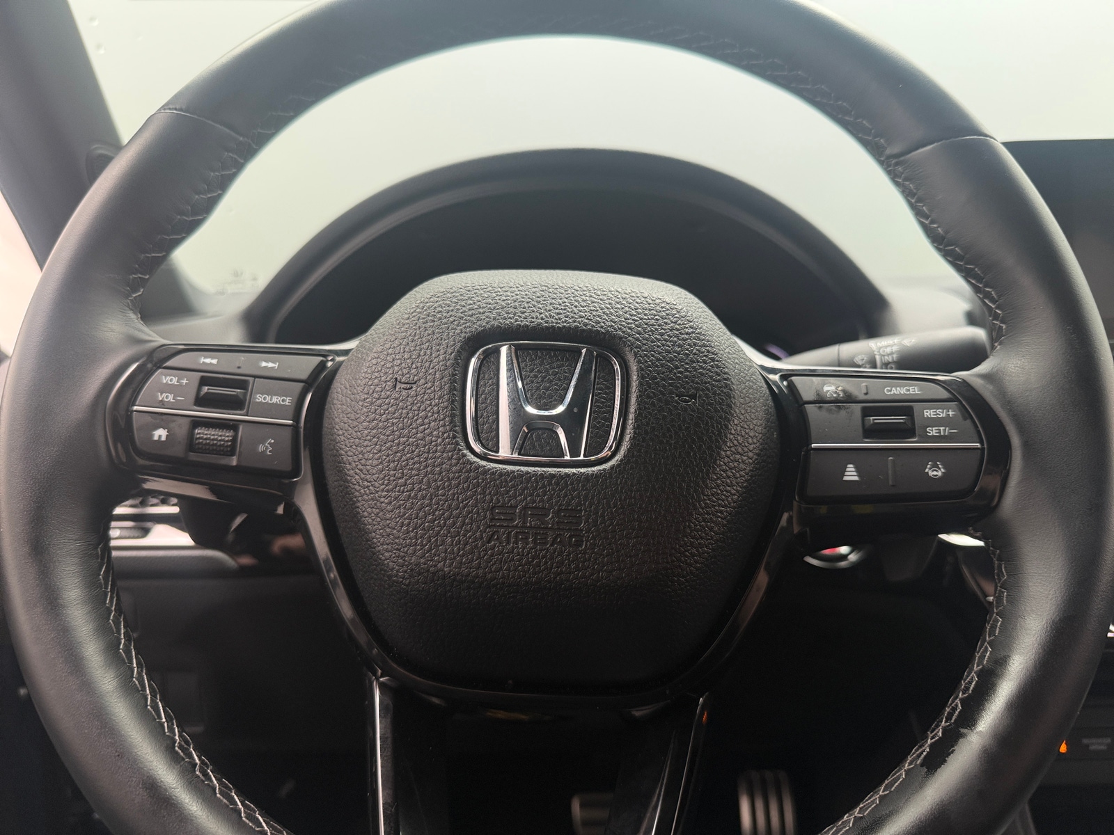 Thumbnail: 2026 Honda Civic - 5