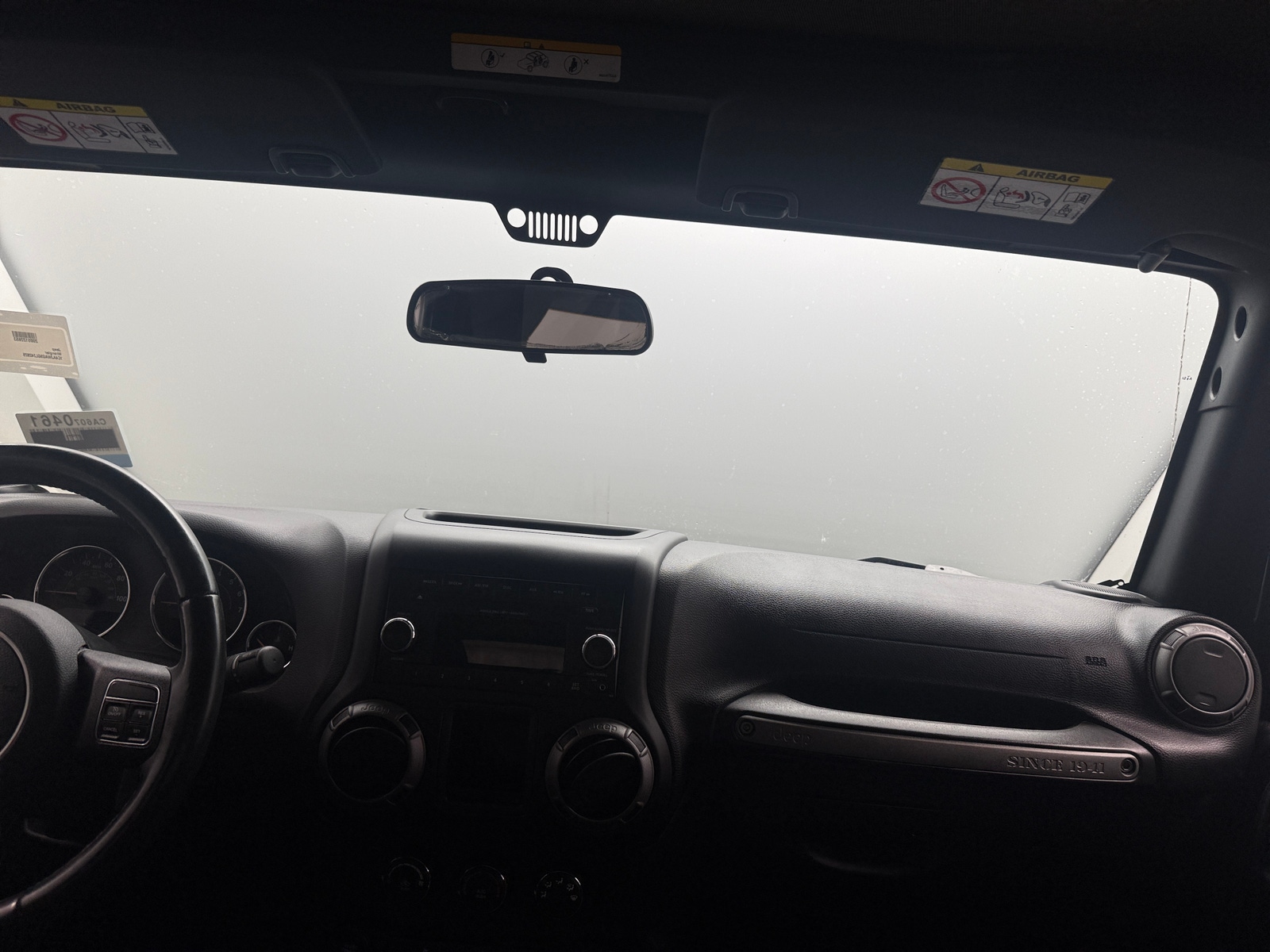 Thumbnail: 2016 Jeep Wrangler - 3