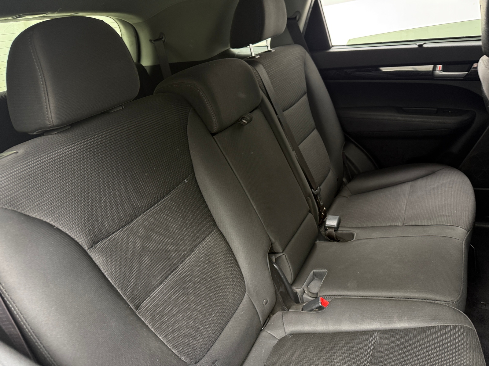 Thumbnail: 2015 Kia Sorento - 6