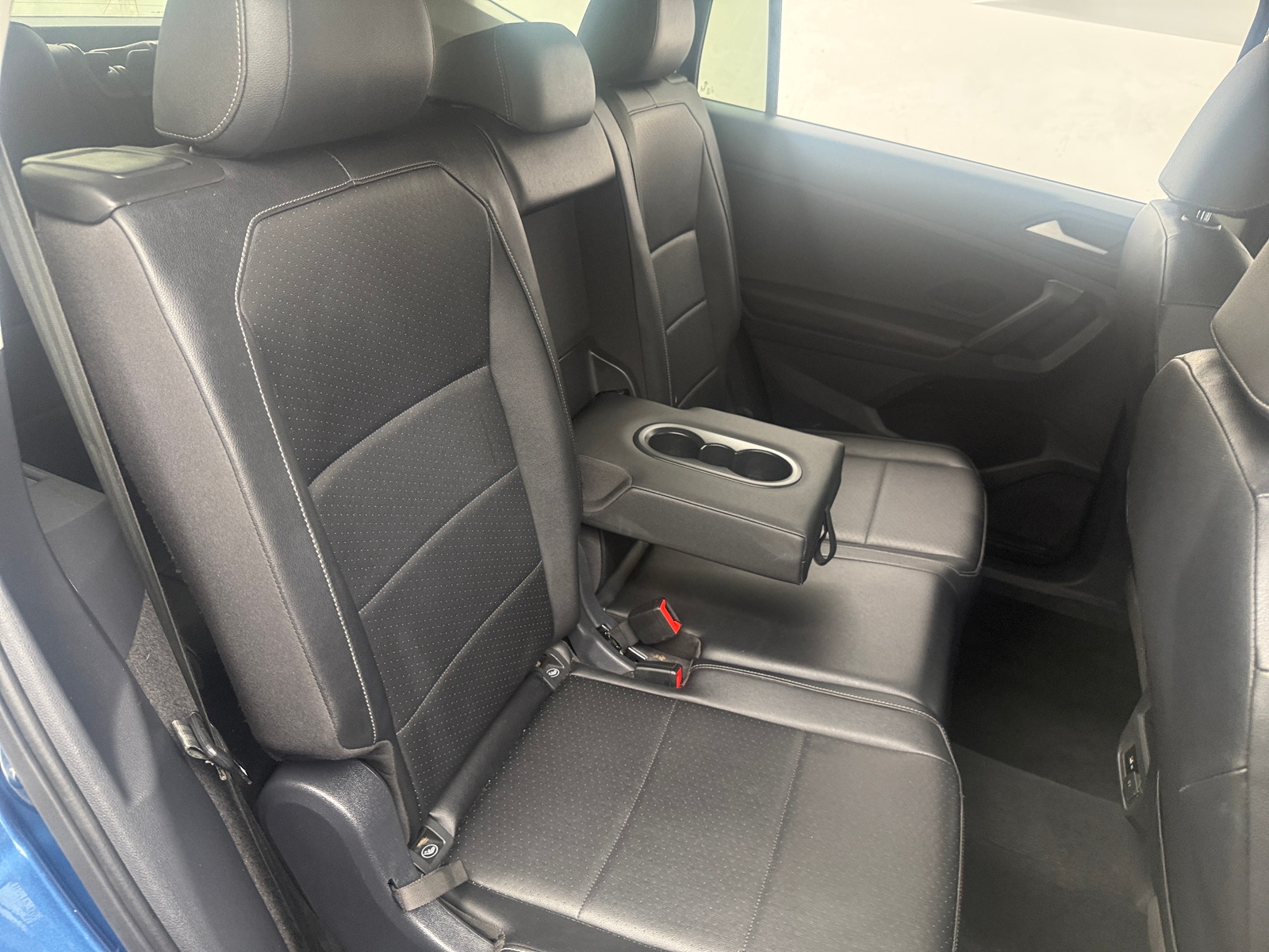 Thumbnail: 2019 Volkswagen Tiguan - 5