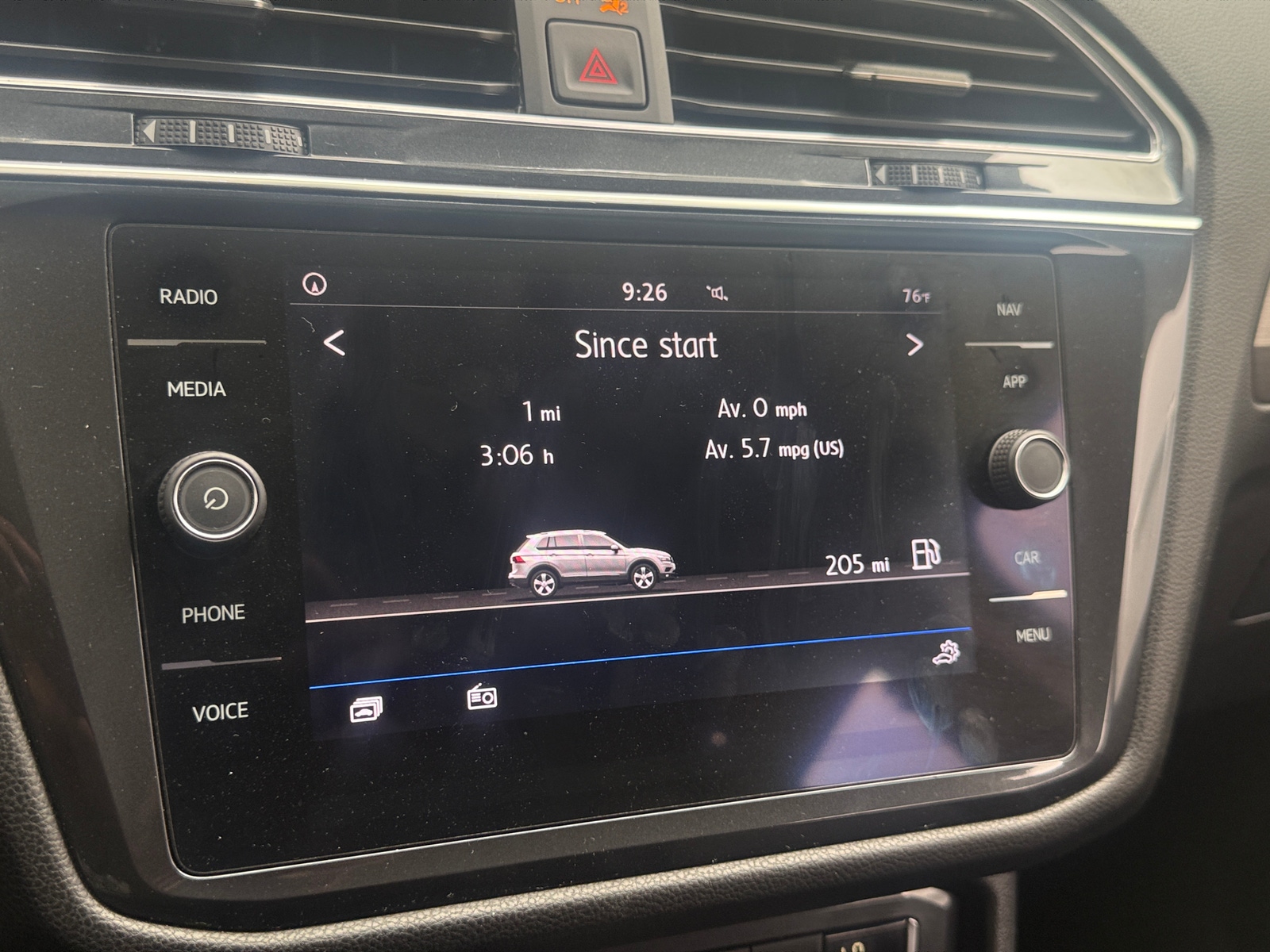 Thumbnail: 2019 Volkswagen Tiguan - 3