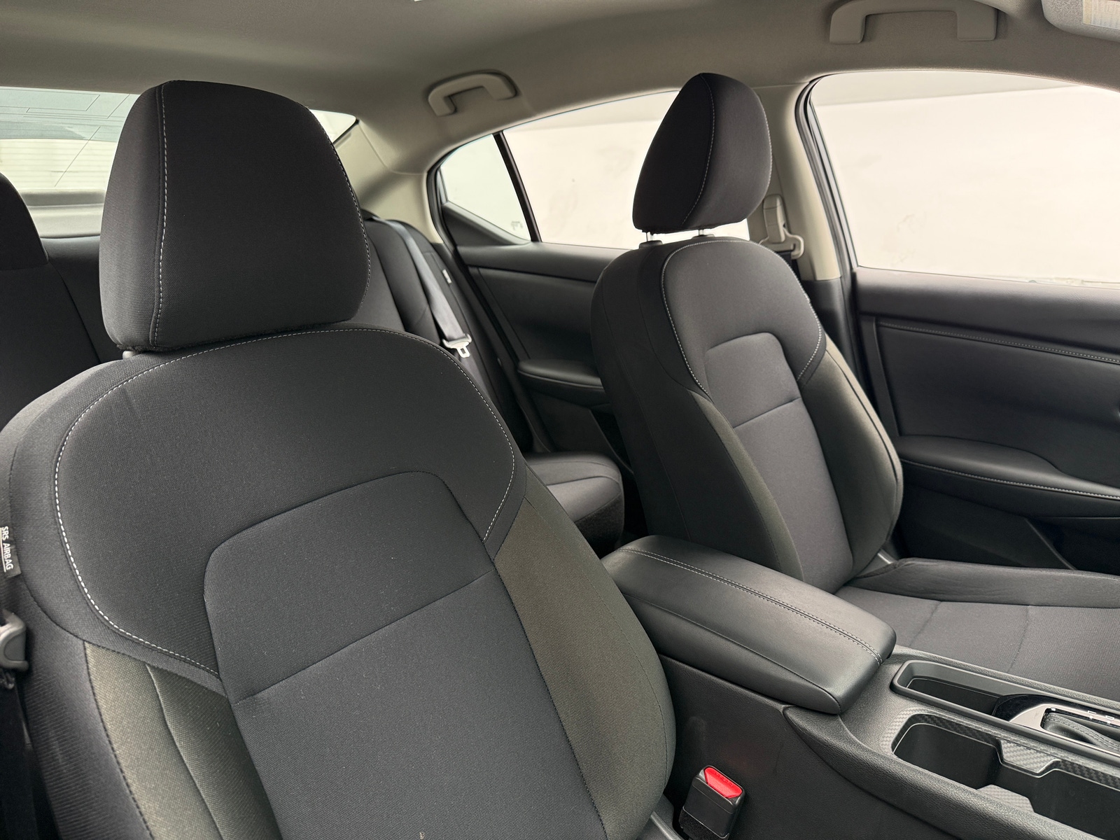 Thumbnail: 2025 Nissan Sentra - 2
