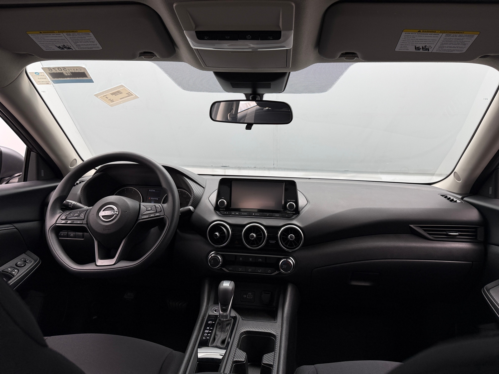 Thumbnail: 2025 Nissan Sentra - 3
