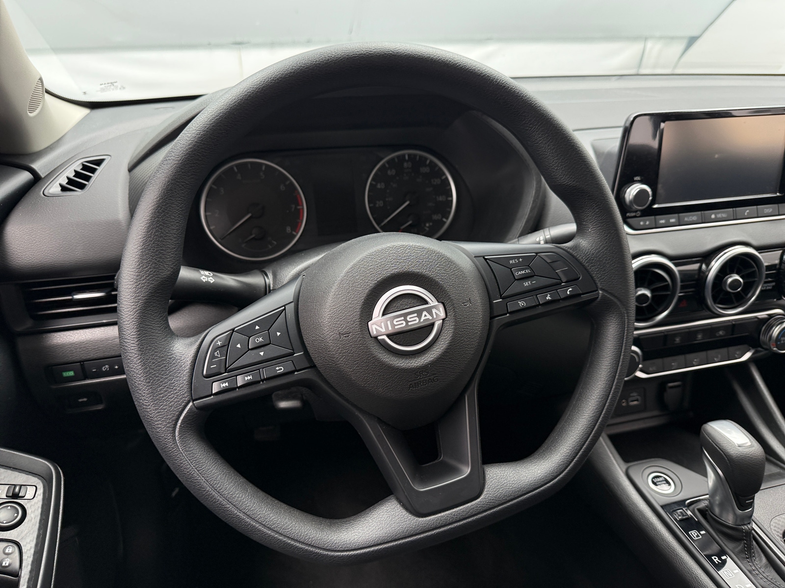 Thumbnail: 2025 Nissan Sentra - 5