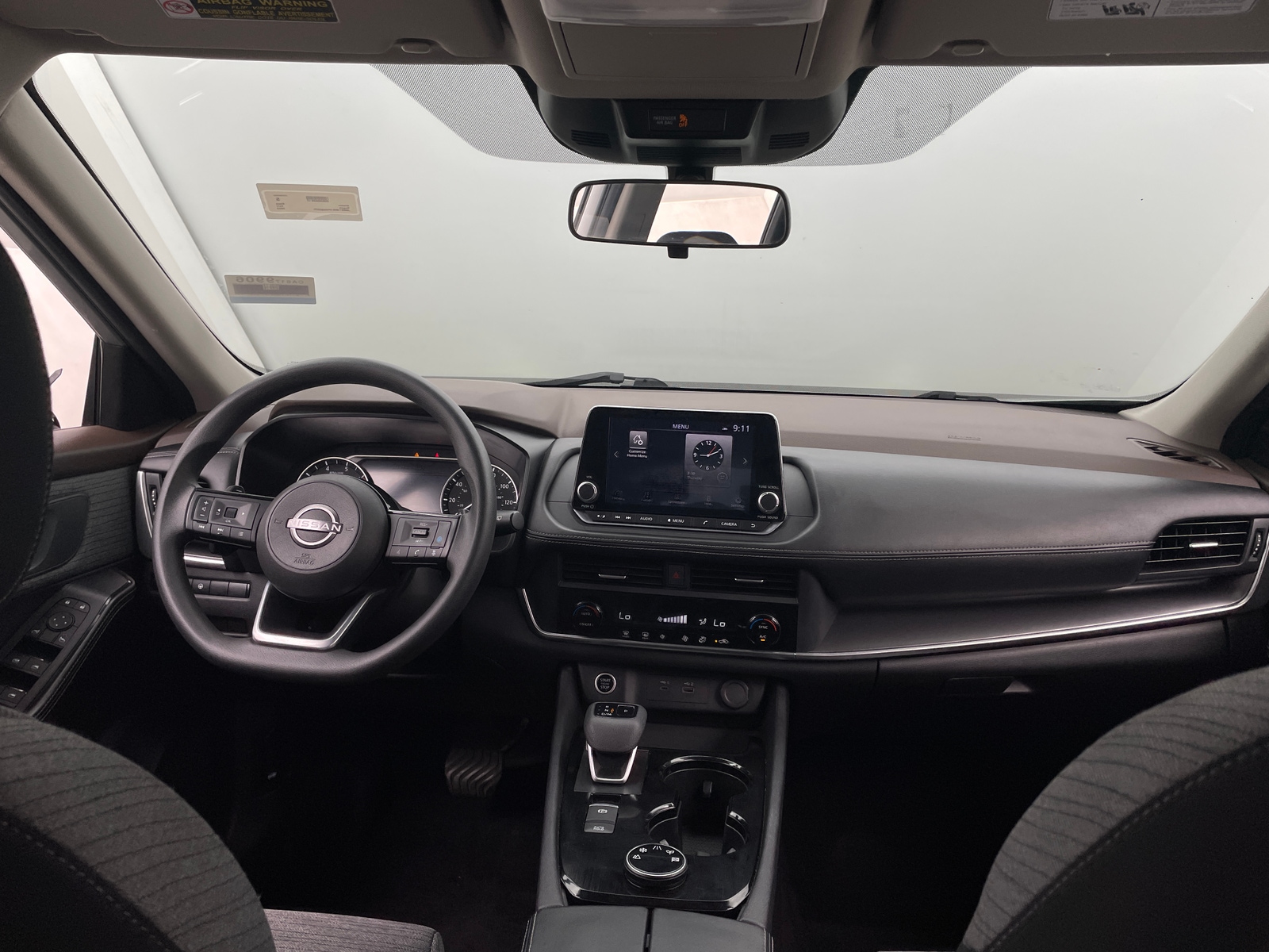 Thumbnail: 2023 Nissan Rogue - 3