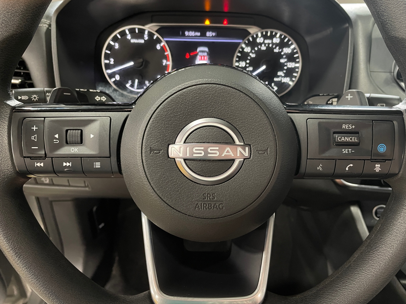 Thumbnail: 2023 Nissan Rogue - 5