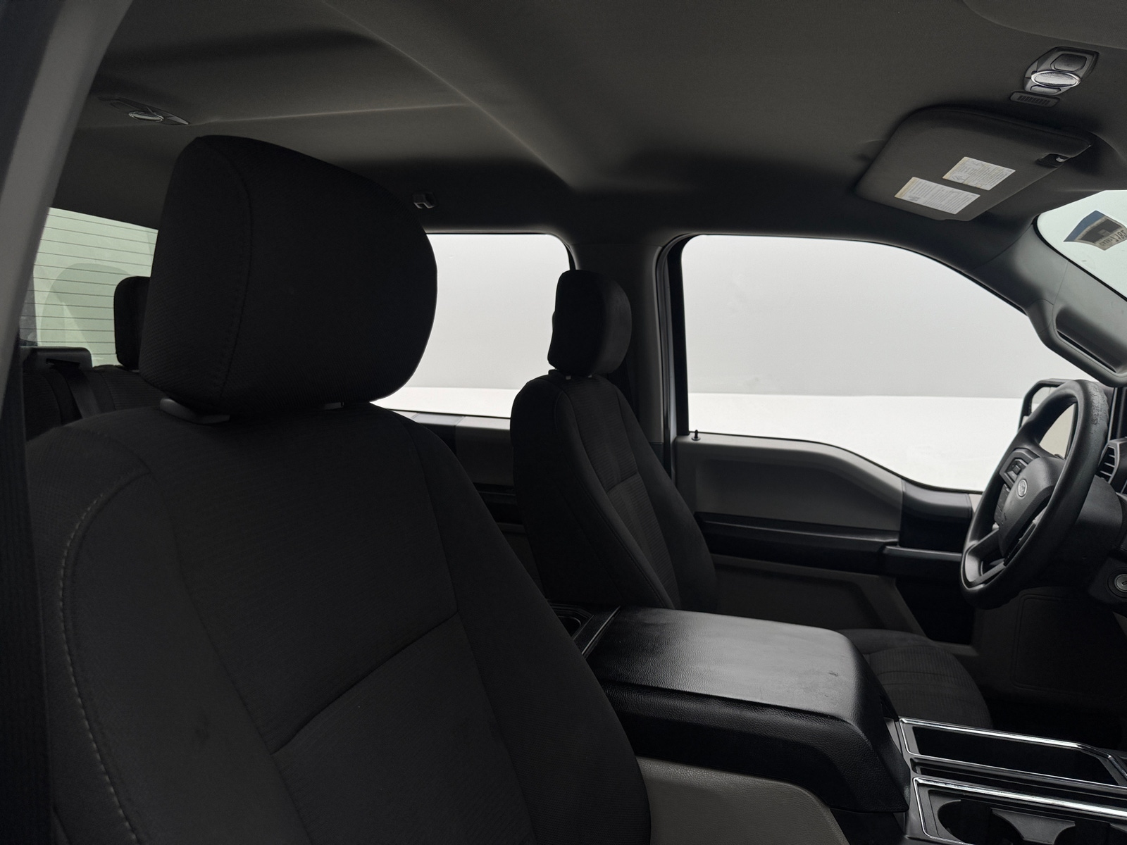 Thumbnail: 2020 Ford Econoline - 2