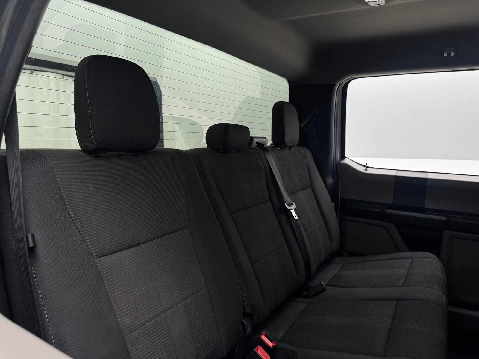 Thumbnail: 2020 Ford Econoline - 6