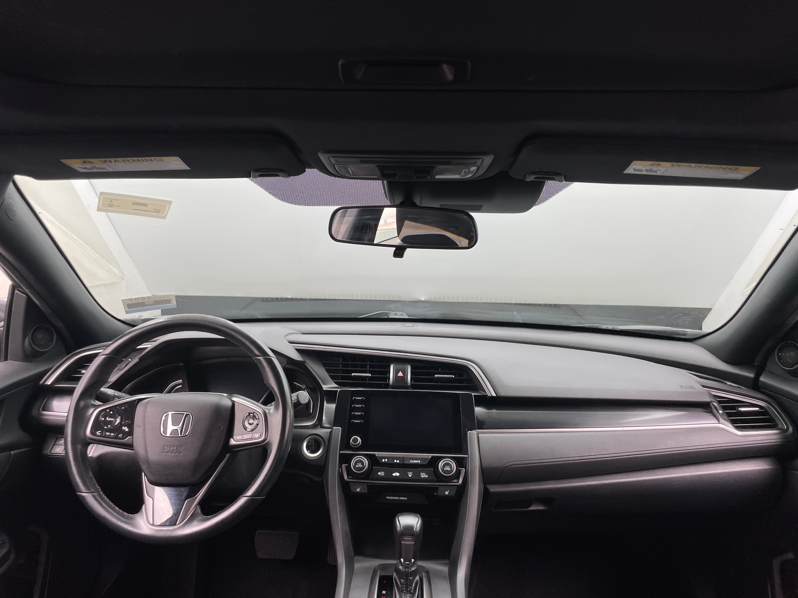Thumbnail: 2021 Honda Civic - 3
