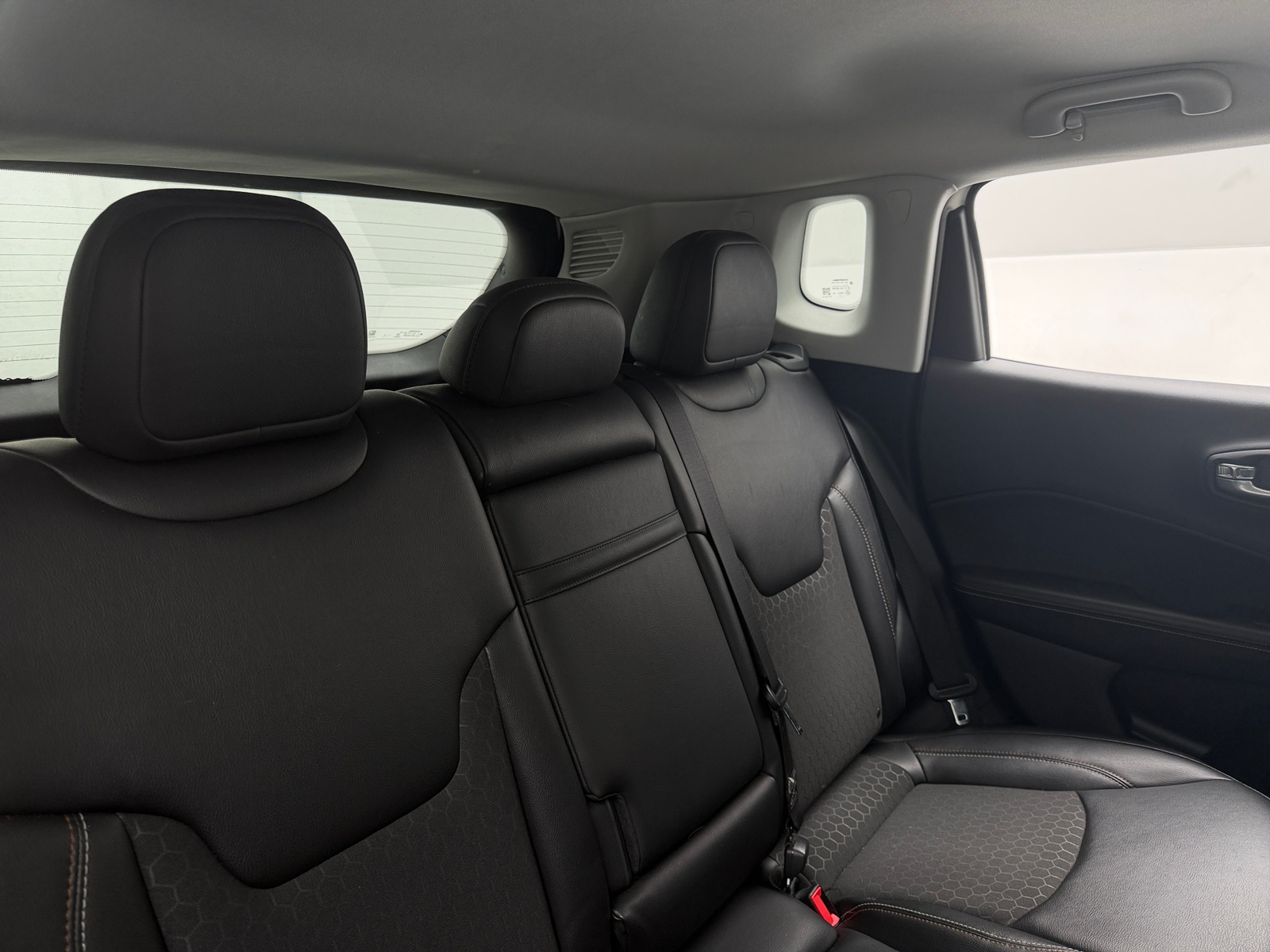 Thumbnail: 2019 Jeep Compass - 6
