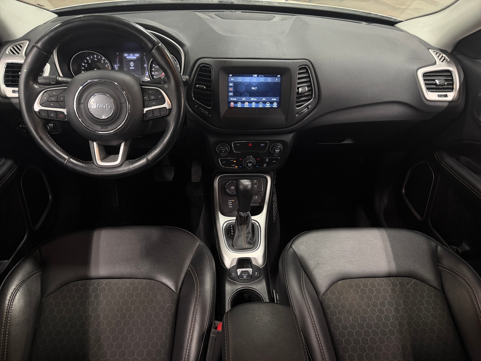 Thumbnail: 2019 Jeep Compass - 3