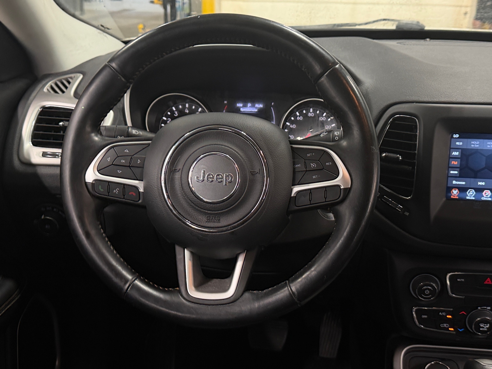 Thumbnail: 2019 Jeep Compass - 5