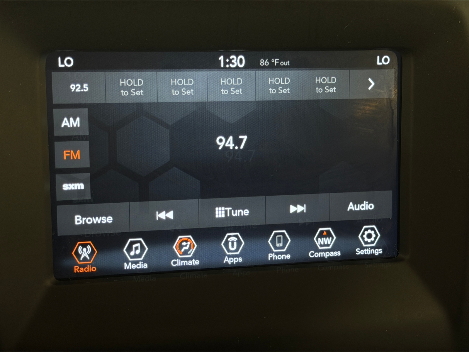 Thumbnail: 2019 Jeep Compass - 4