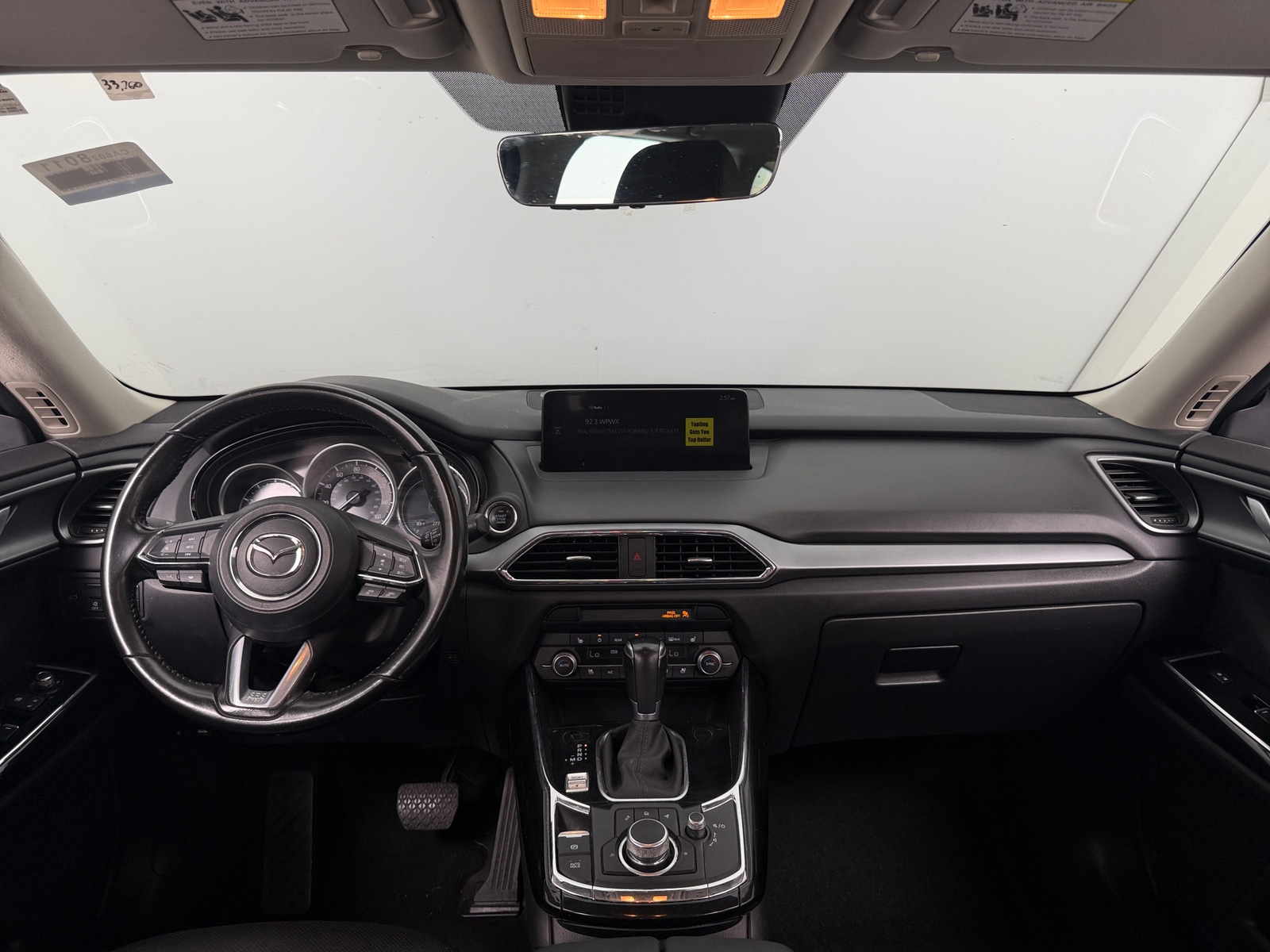 Thumbnail: 2023 Mazda CX-9 - 2