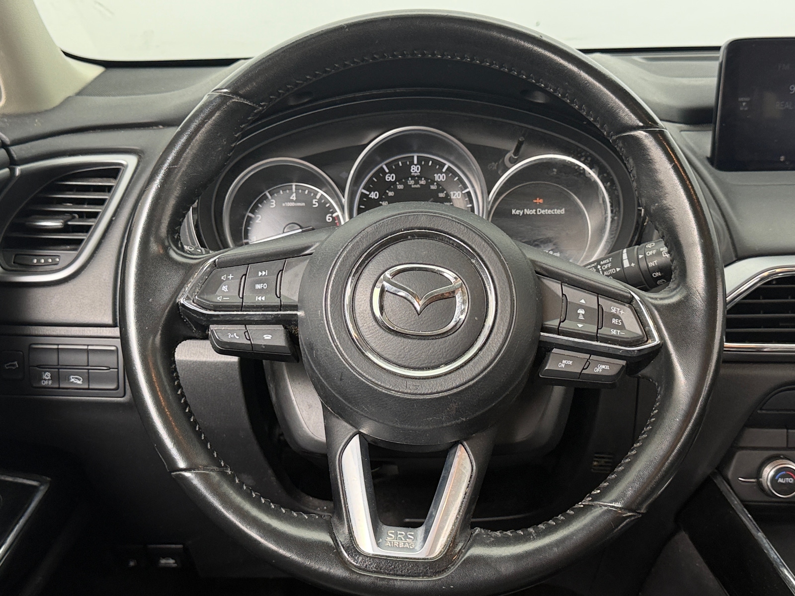 Thumbnail: 2023 Mazda CX-9 - 4