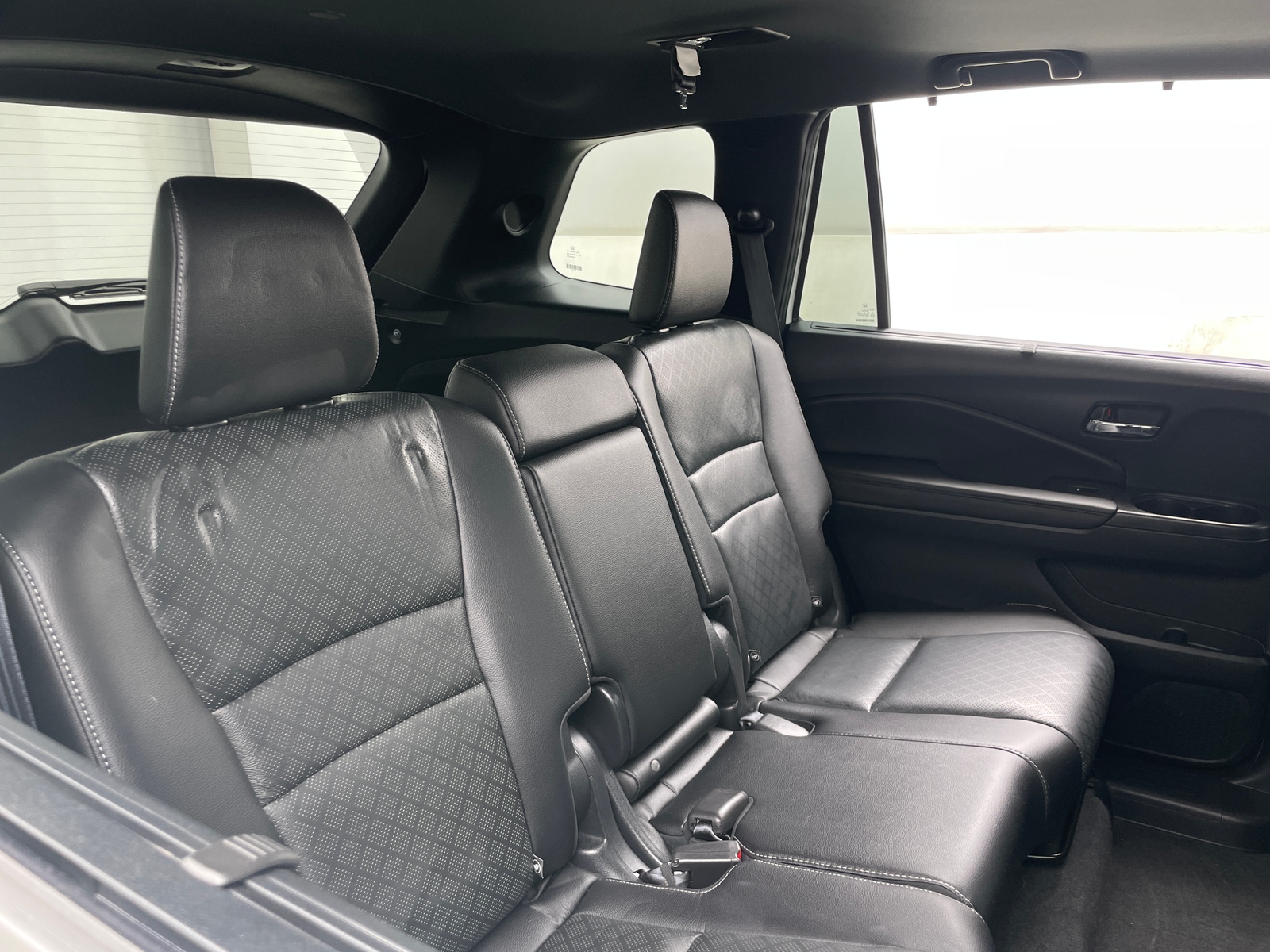 Thumbnail: 2020 Honda Passport - 5