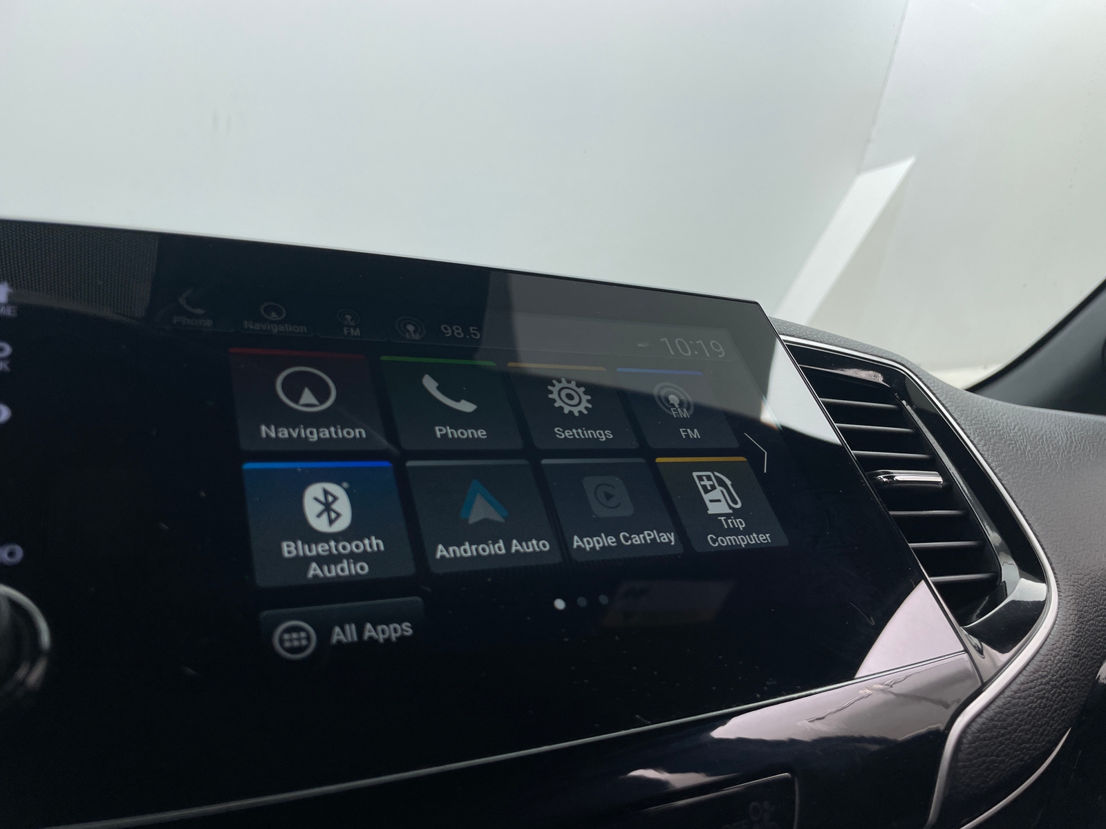 Thumbnail: 2020 Honda Passport - 3
