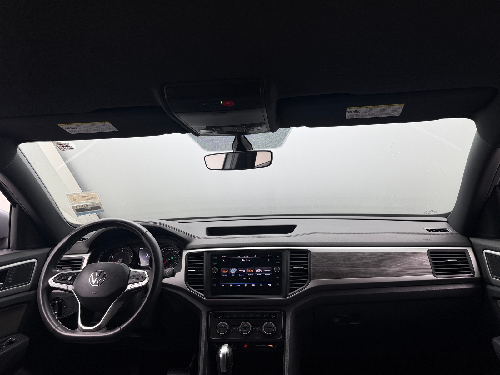 Thumbnail: 2021 Volkswagen Atlas - 2