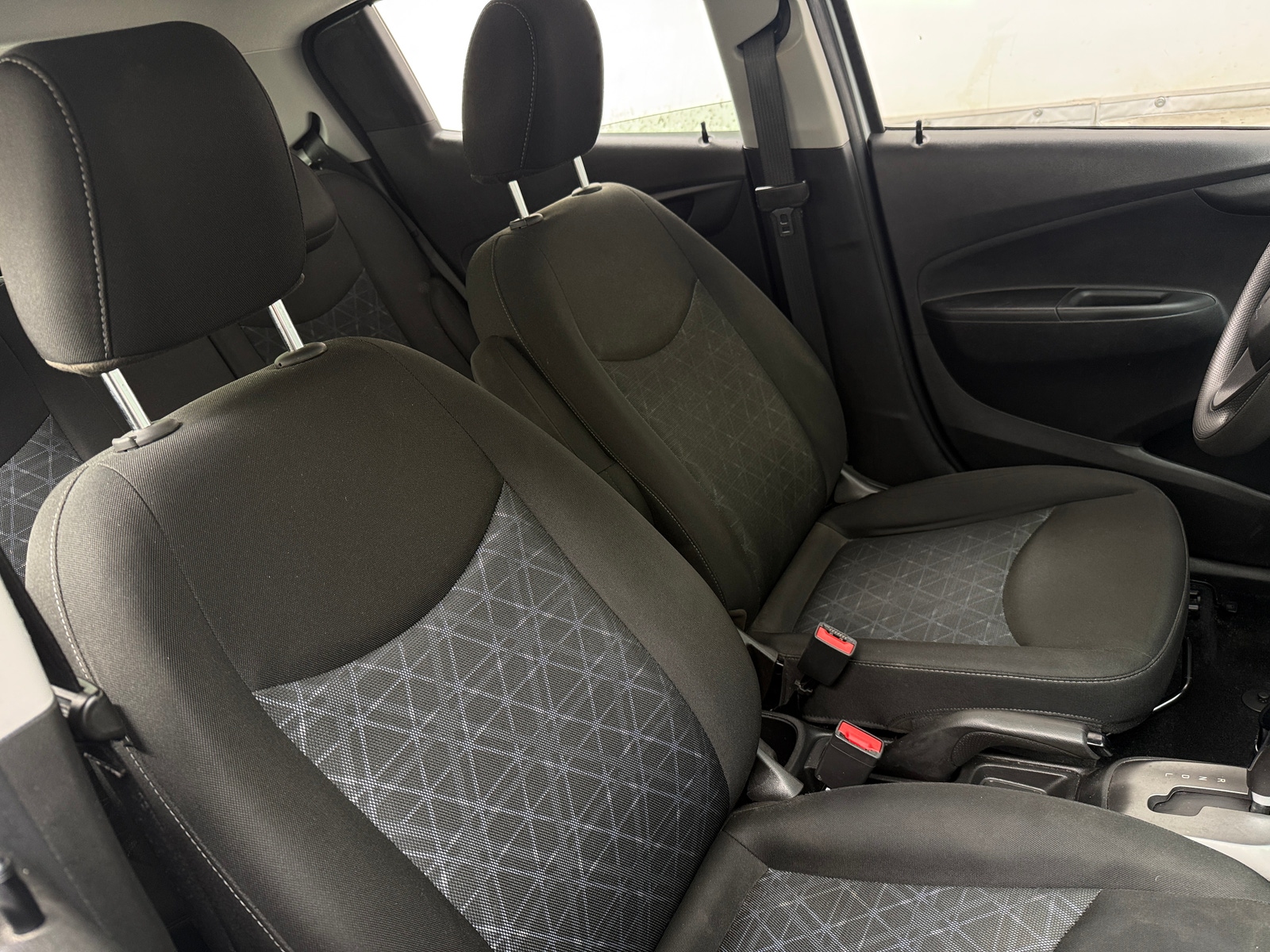 Thumbnail: 2021 Chevrolet Spark - 2