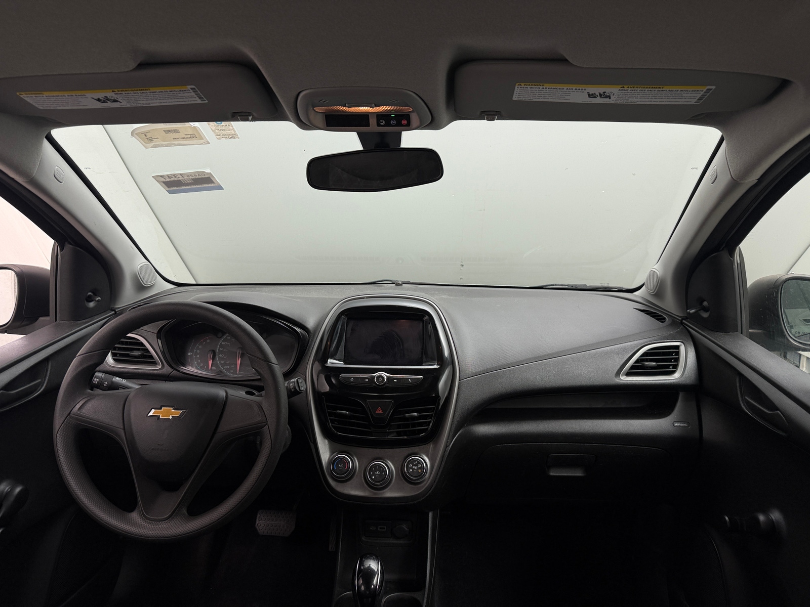 Thumbnail: 2021 Chevrolet Spark - 3