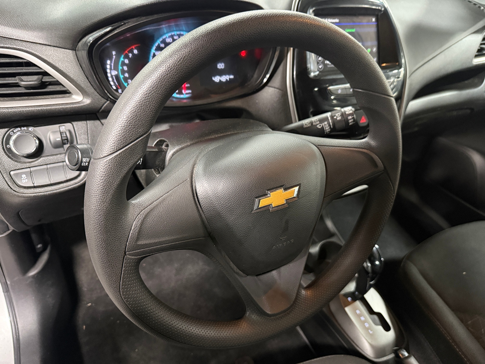Thumbnail: 2021 Chevrolet Spark - 5