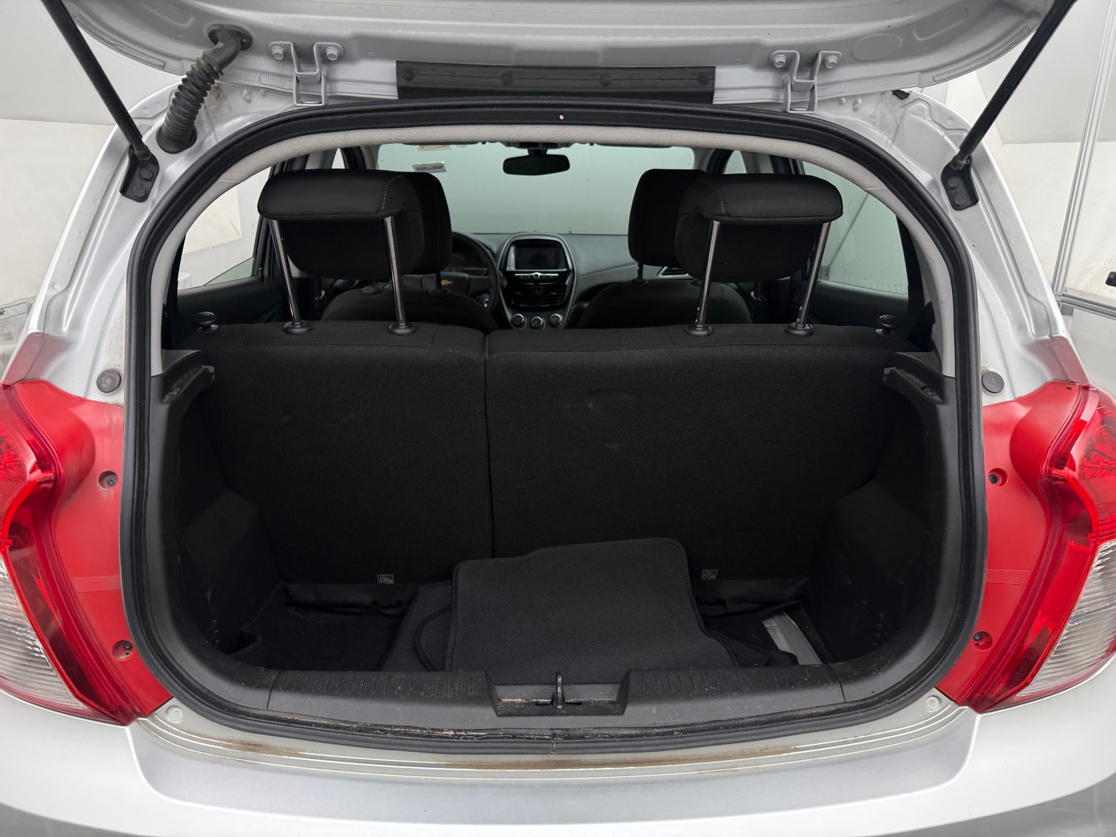 Thumbnail: 2021 Chevrolet Spark - 7