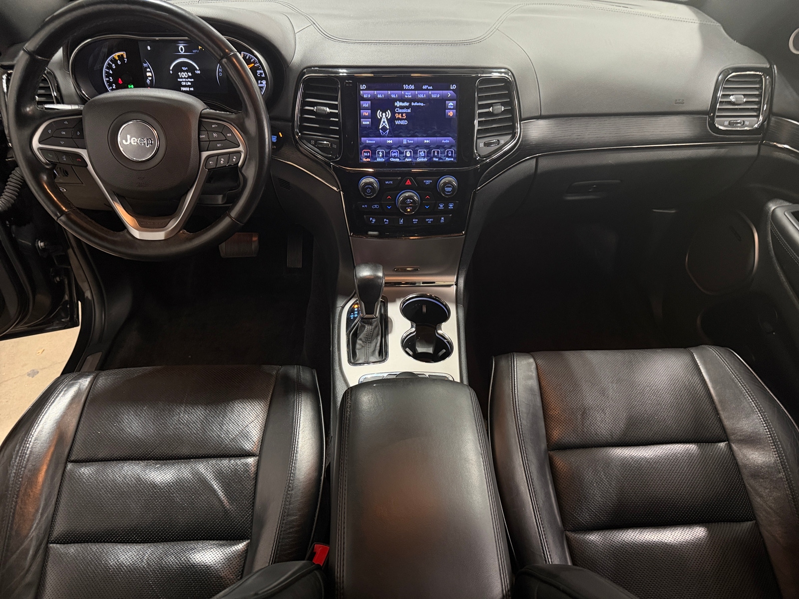 Thumbnail: 2019 Jeep Grand Cherokee - 2