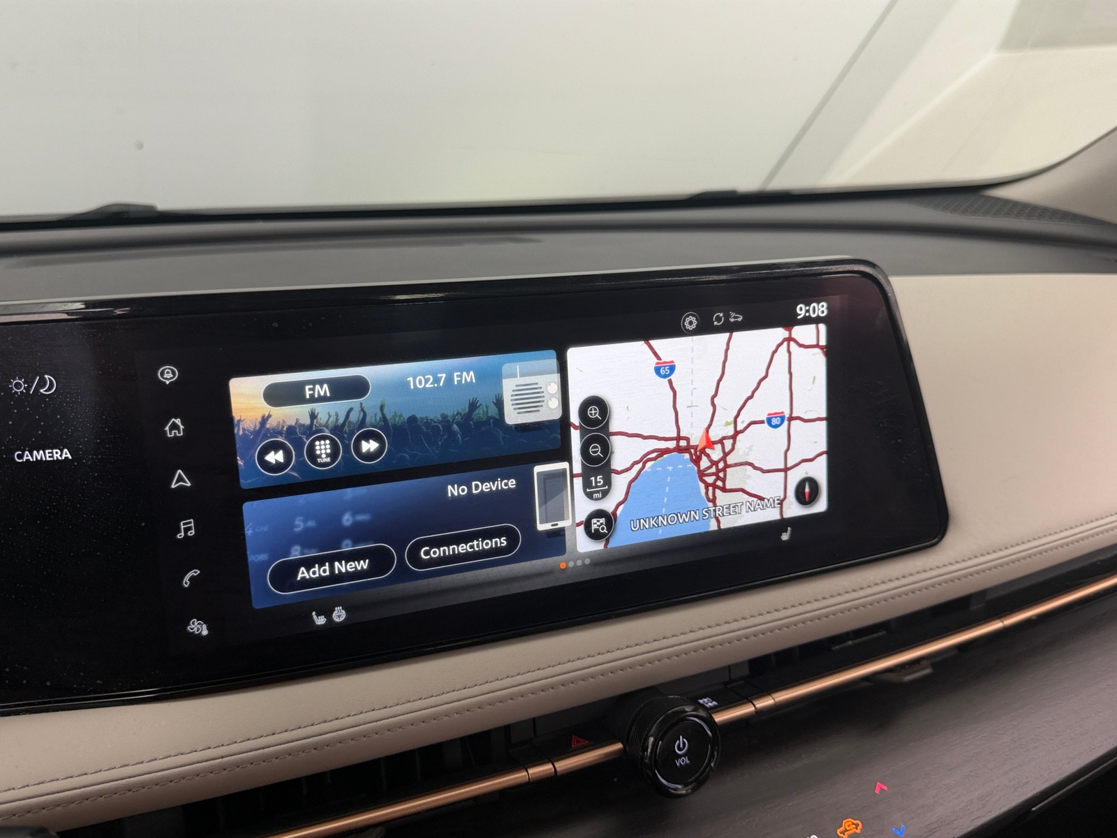 Thumbnail: 2023 Nissan Ariya - 3