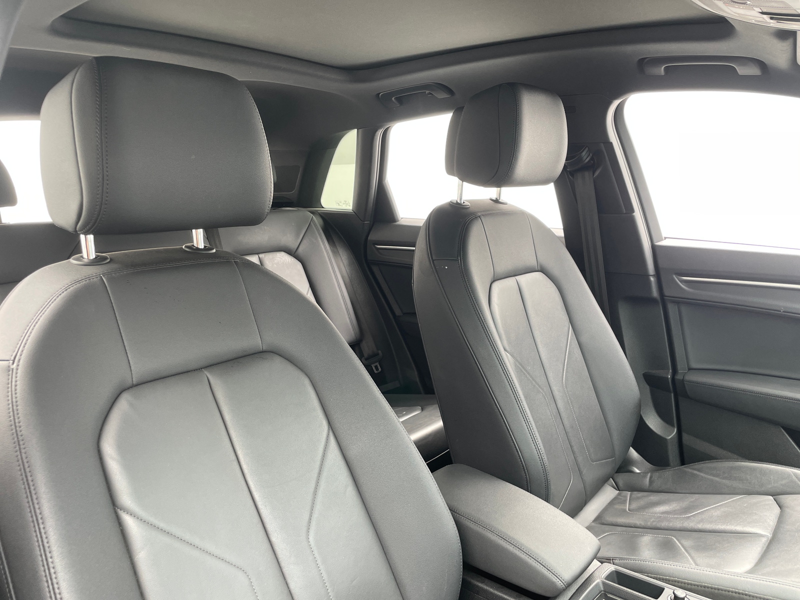 Thumbnail: 2024 Audi Q3 - 2