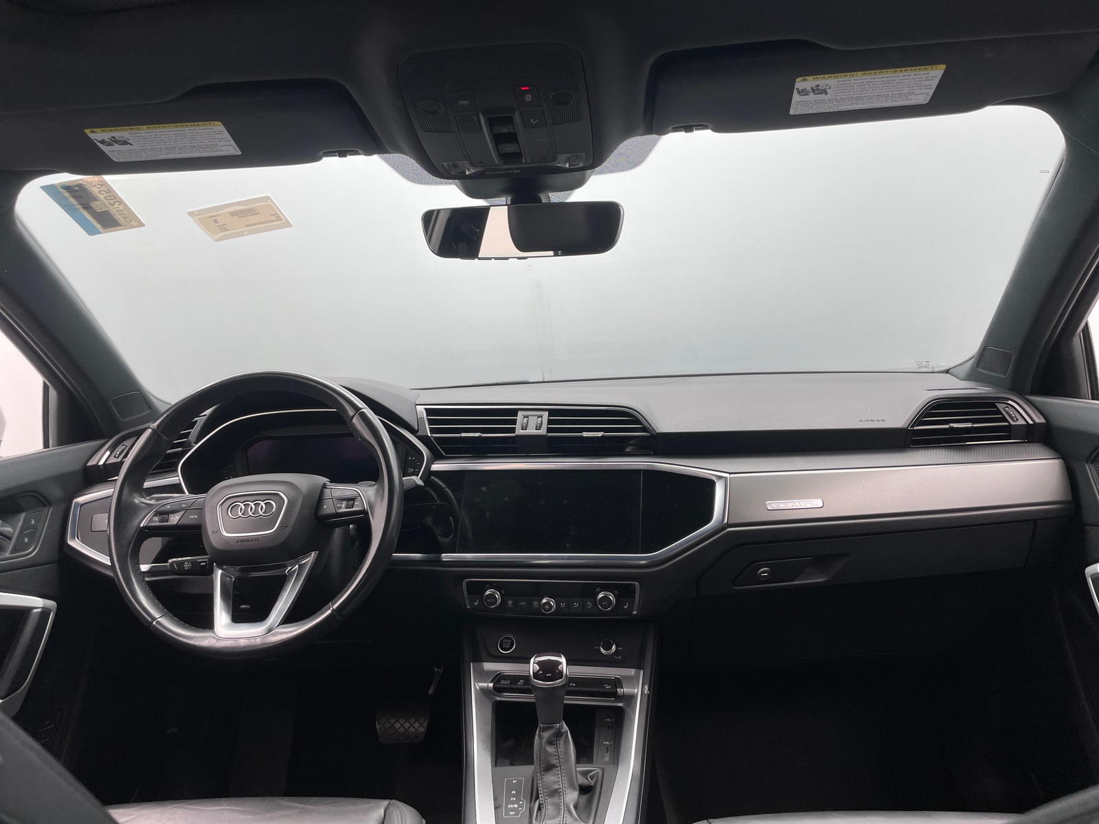 Thumbnail: 2024 Audi Q3 - 3