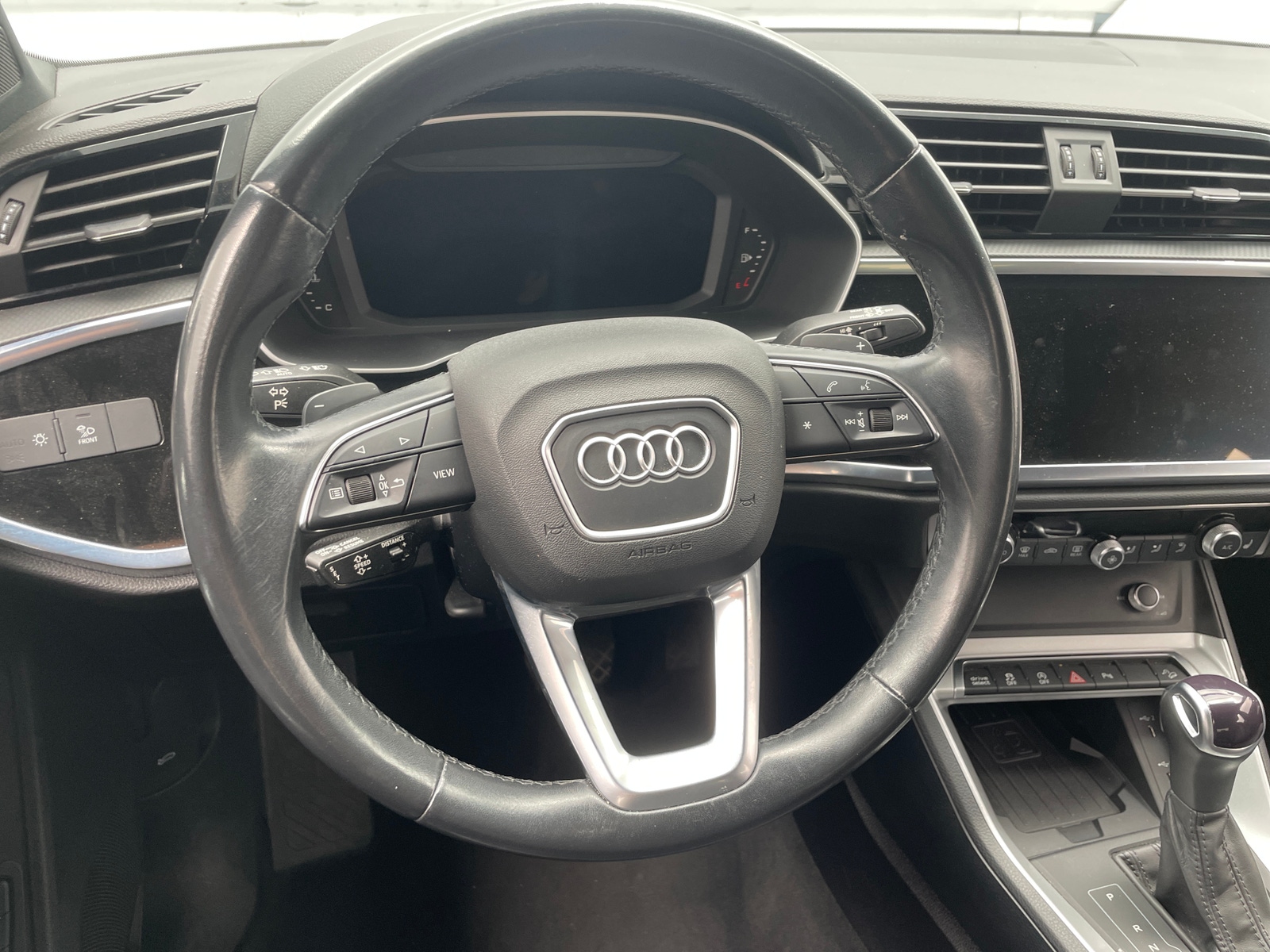 Thumbnail: 2024 Audi Q3 - 5