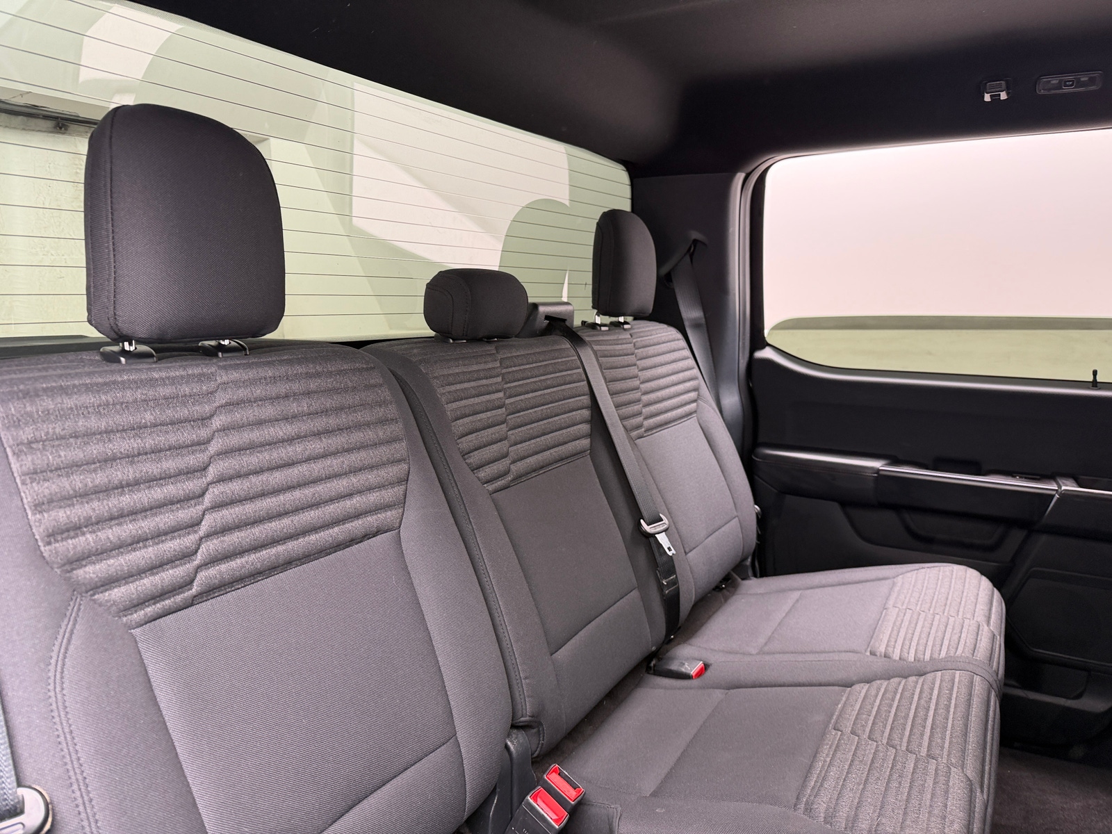 Thumbnail: 2021 Ford Econoline - 6