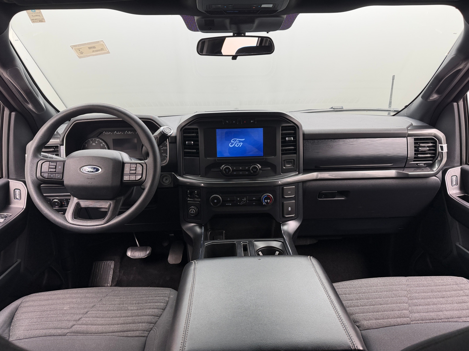 Thumbnail: 2021 Ford Econoline - 3