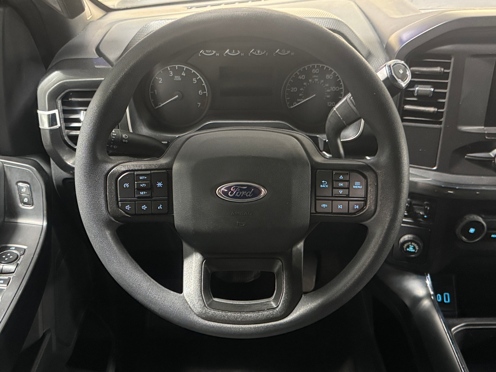 Thumbnail: 2021 Ford Econoline - 5