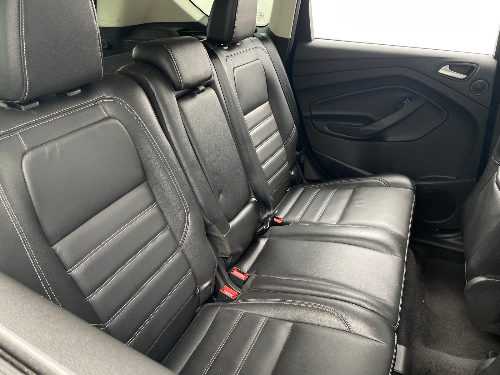 Thumbnail: 2017 Ford Escape - 5