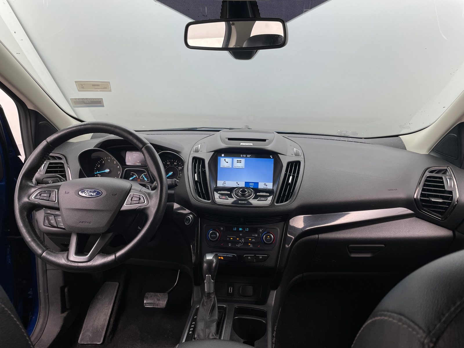 Thumbnail: 2017 Ford Escape - 2