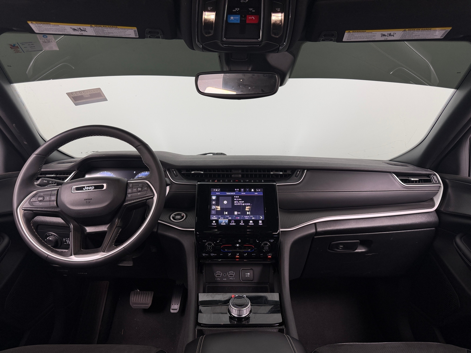 Thumbnail: 2023 Jeep Grand Cherokee - 2