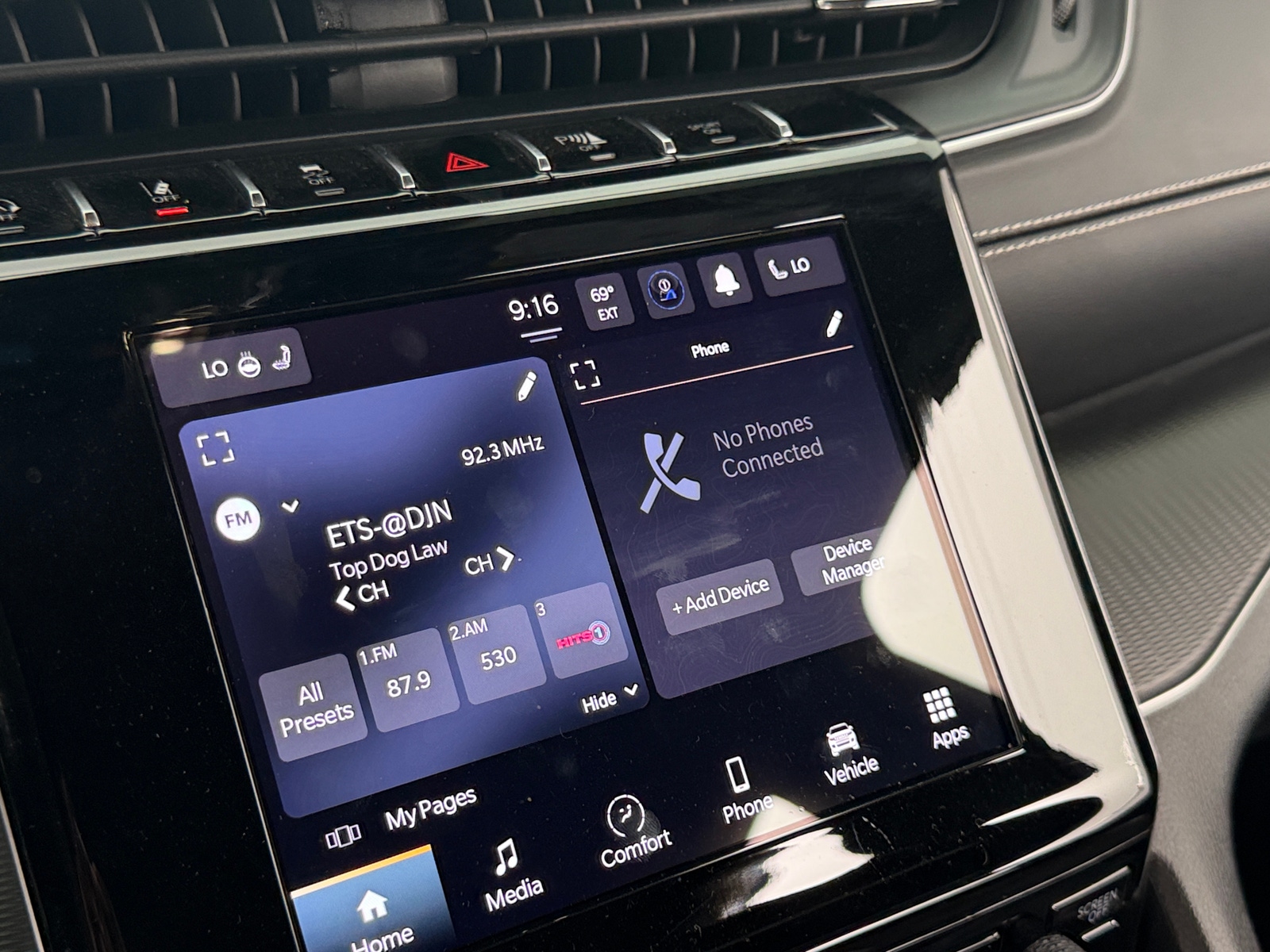Thumbnail: 2023 Jeep Grand Cherokee - 3