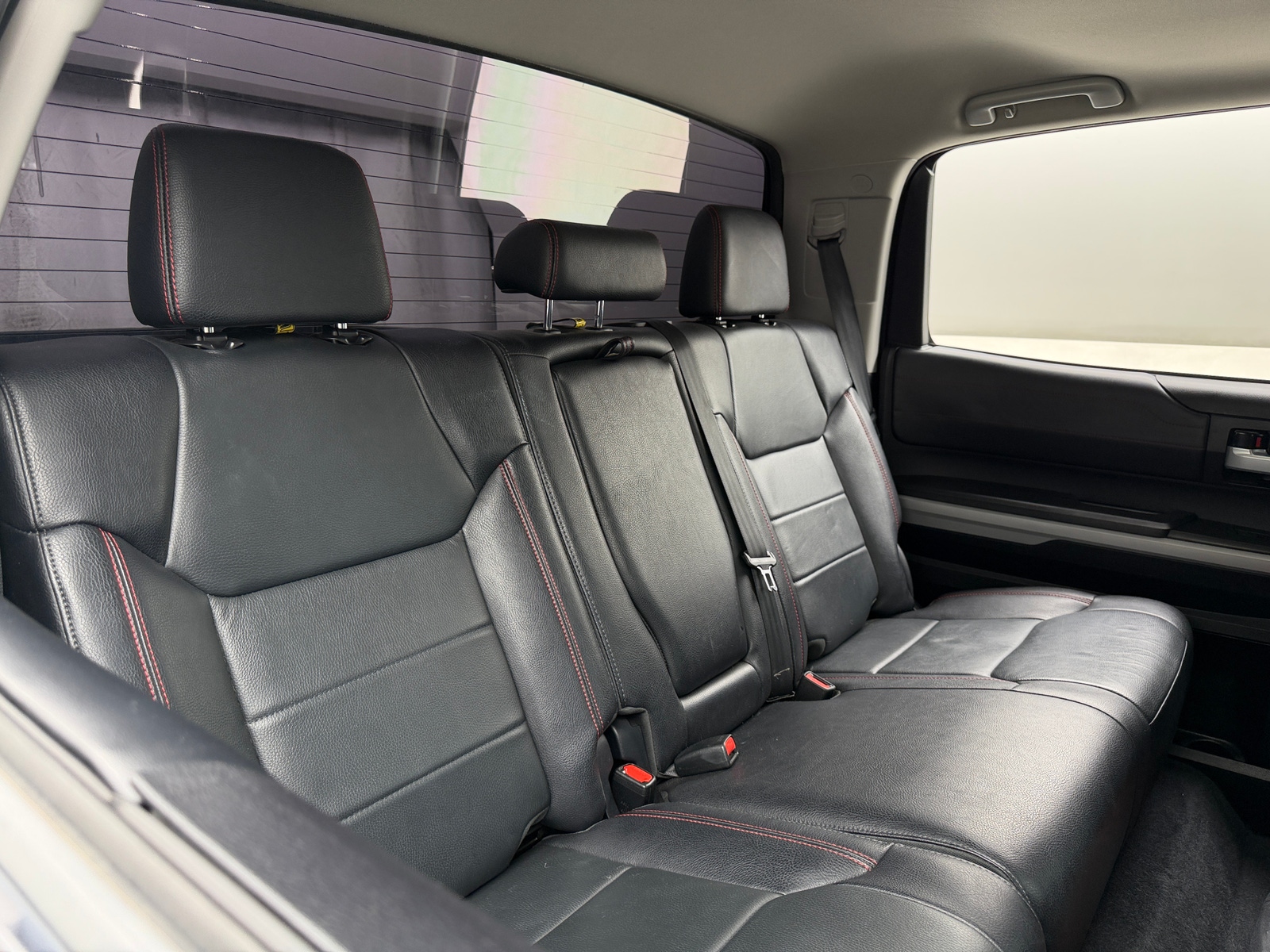 Thumbnail: 2019 Toyota Tundra - 5