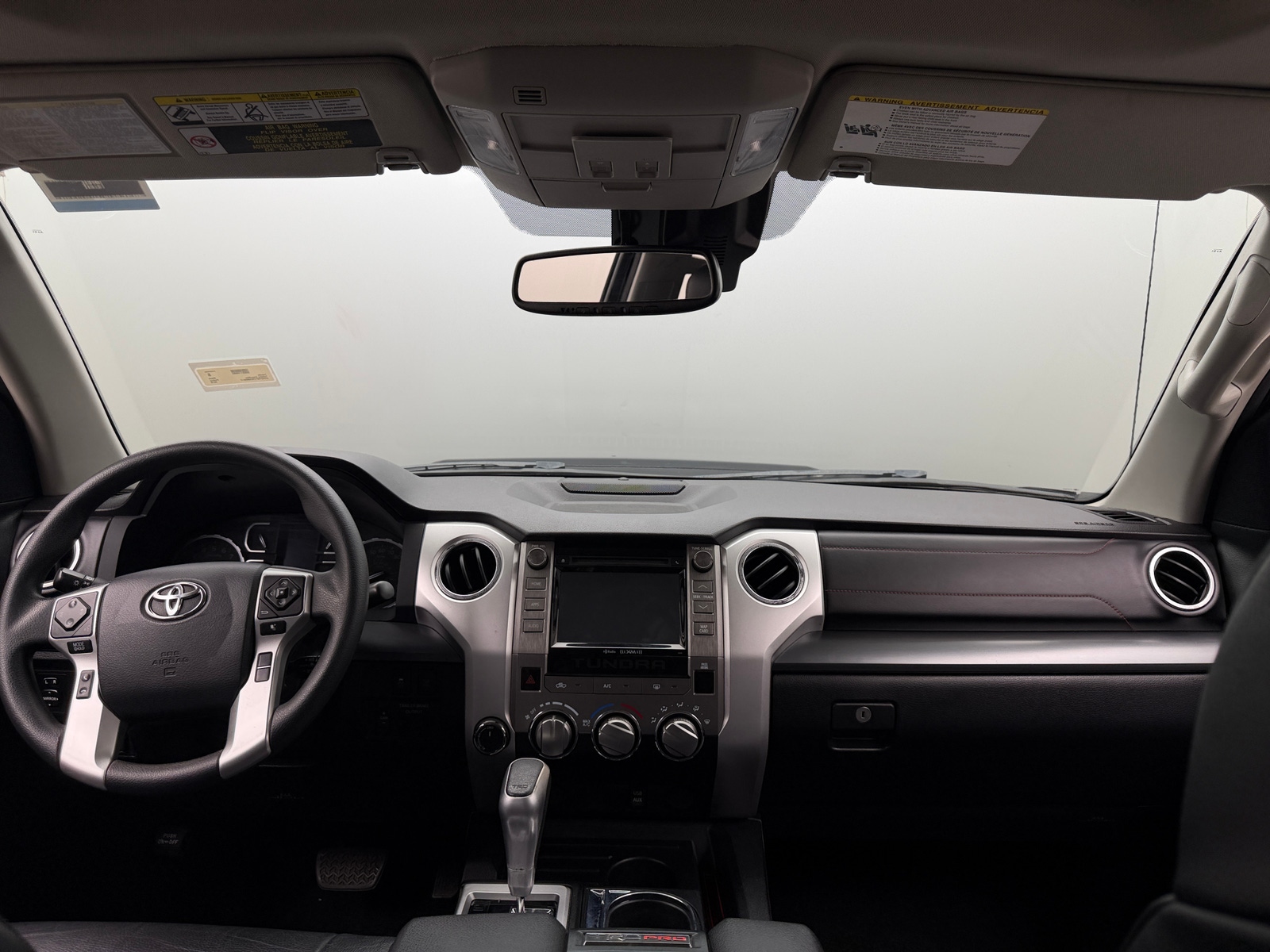 Thumbnail: 2019 Toyota Tundra - 2