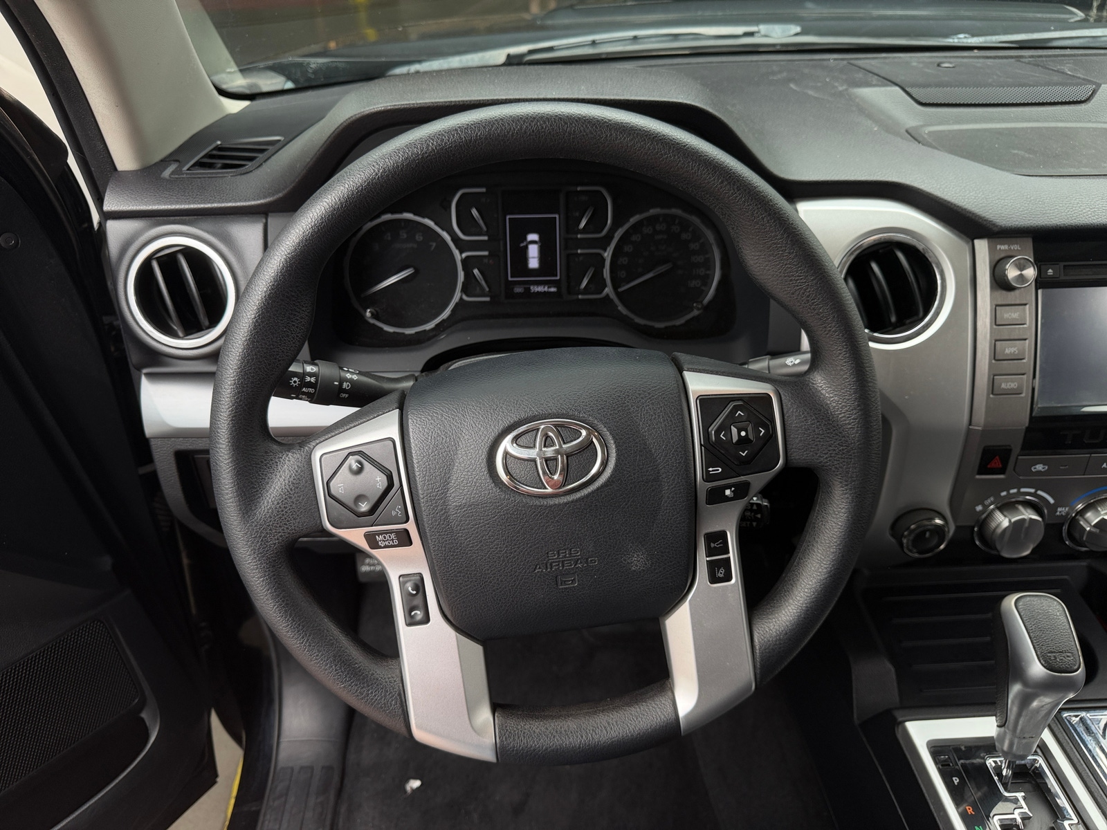 Thumbnail: 2019 Toyota Tundra - 4