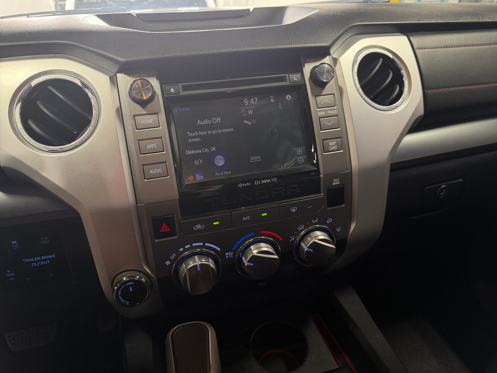 Thumbnail: 2019 Toyota Tundra - 3