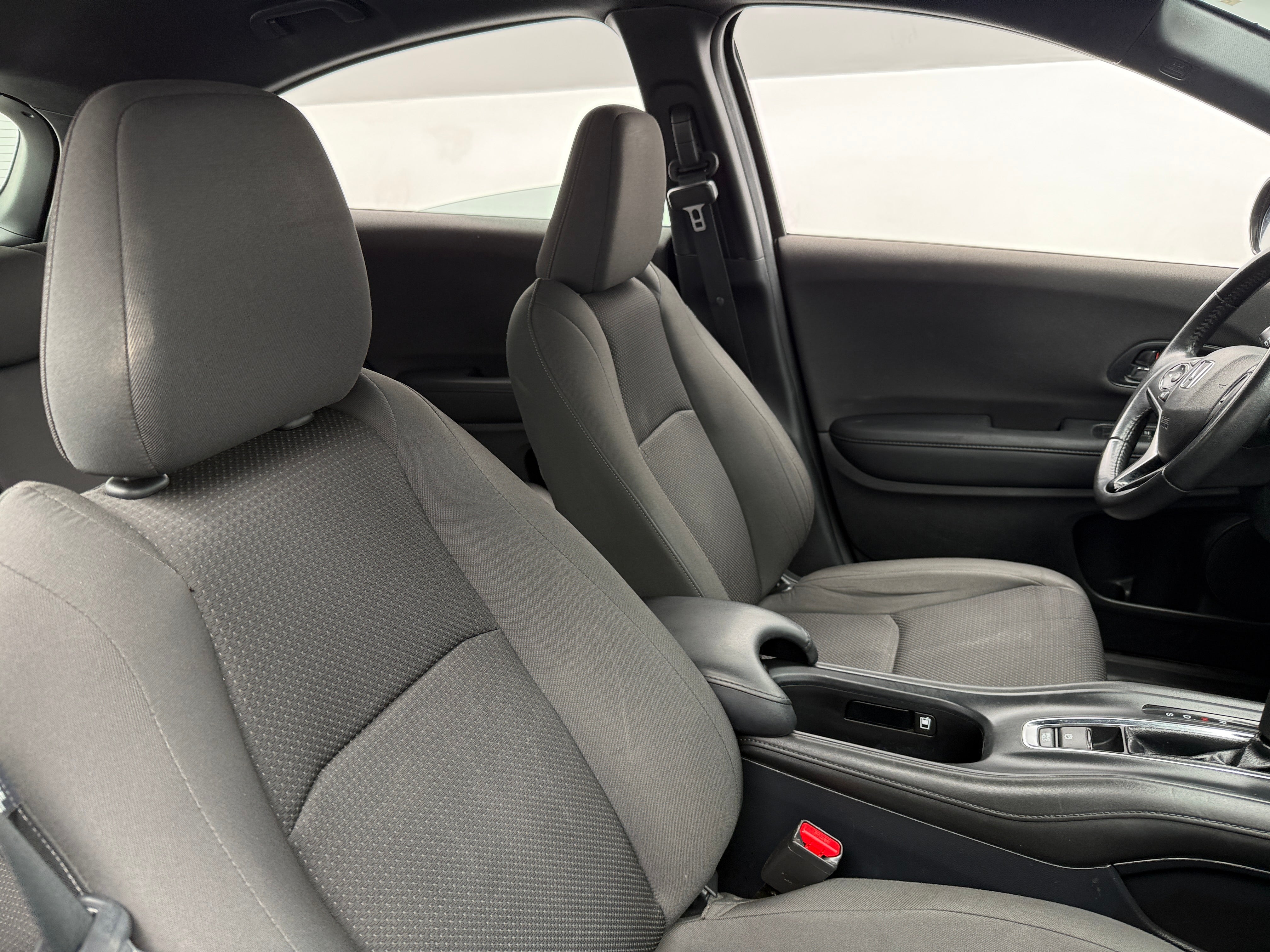 2019 Honda HR-V