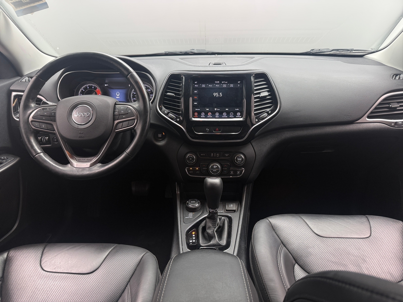 Thumbnail: 2020 Jeep Cherokee - 2