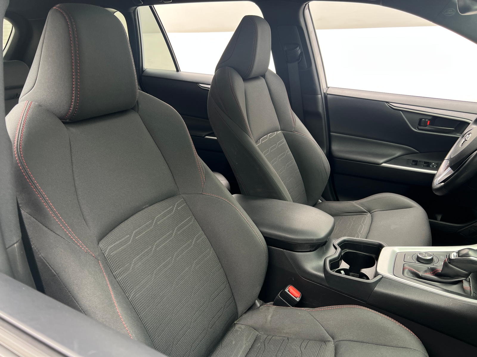 Thumbnail: 2021 Toyota RAV4 - 2